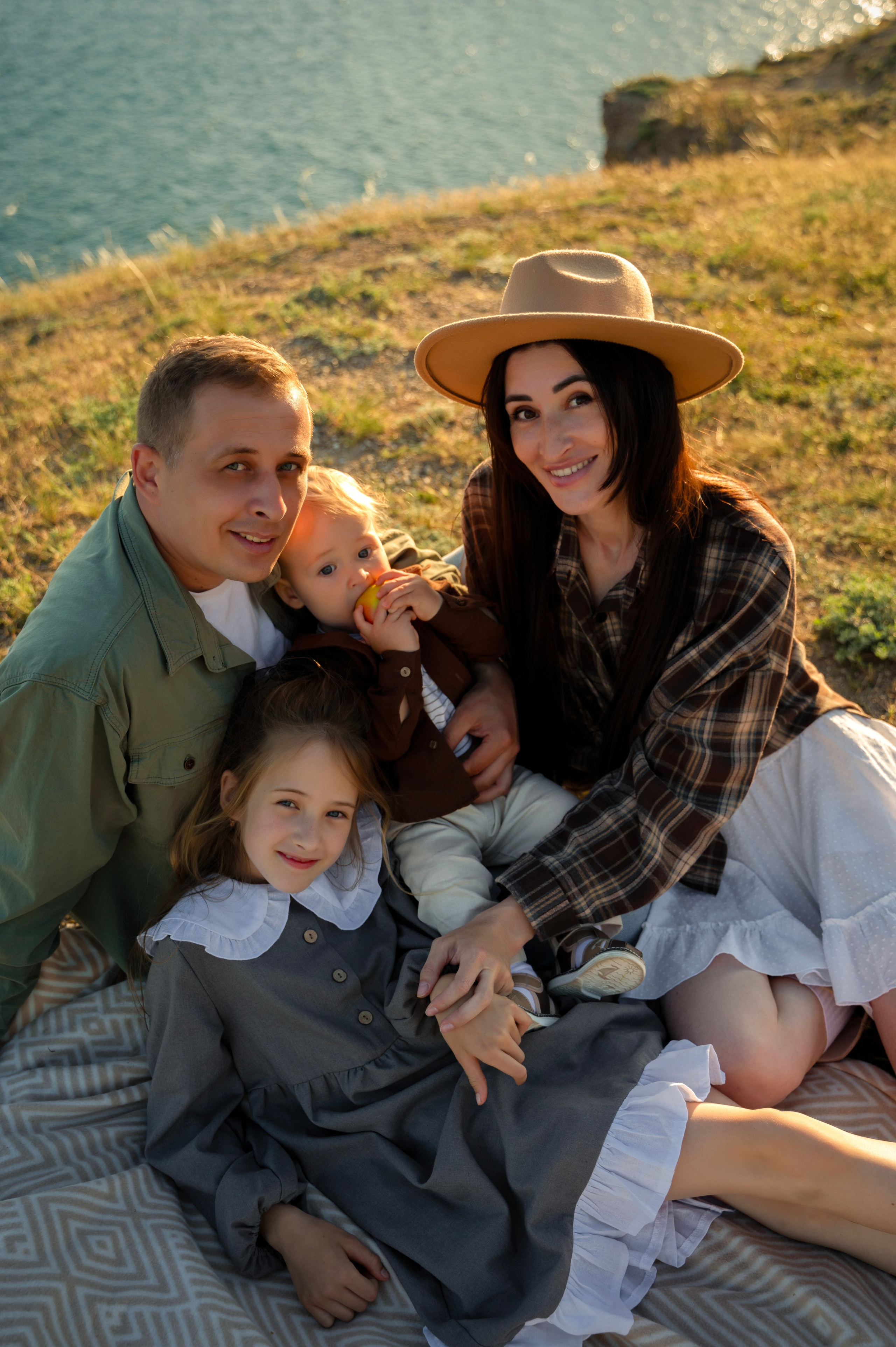 В Балаклаве. Ваш фотограф в Крыму