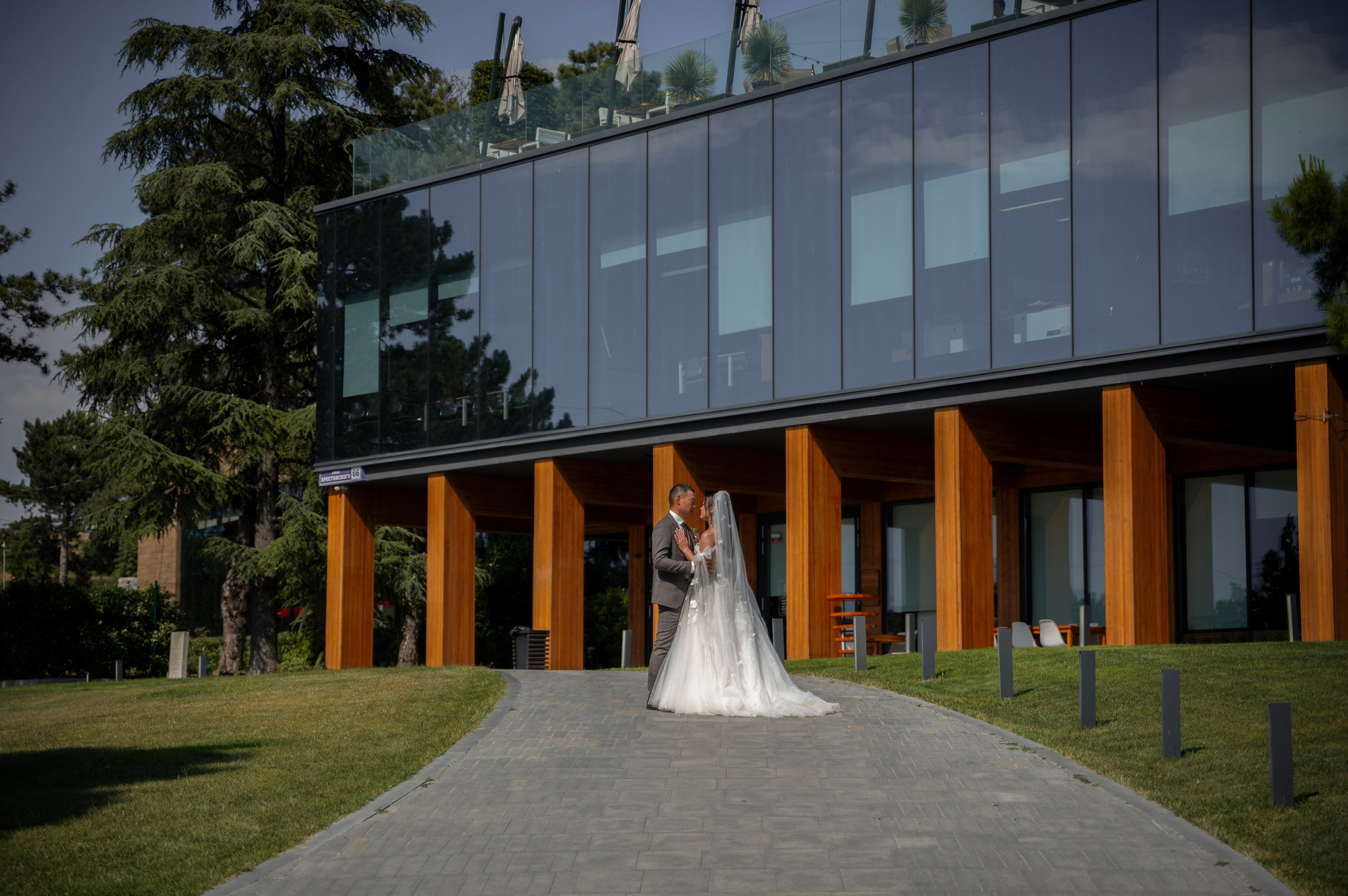 Роман&Яна. Ваш фотограф в Крыму