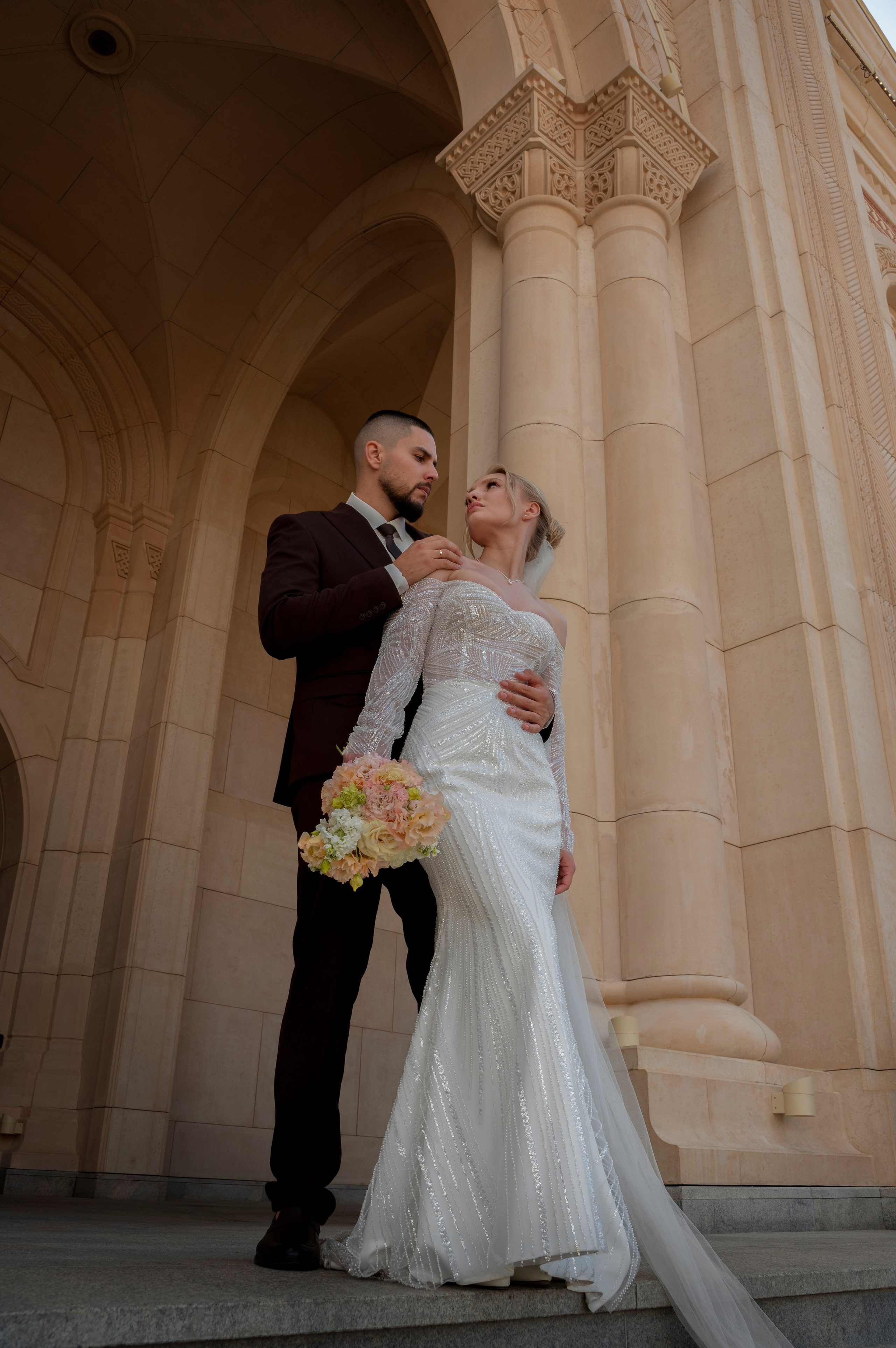 Павел&Наталия. Ваш фотограф в Крыму