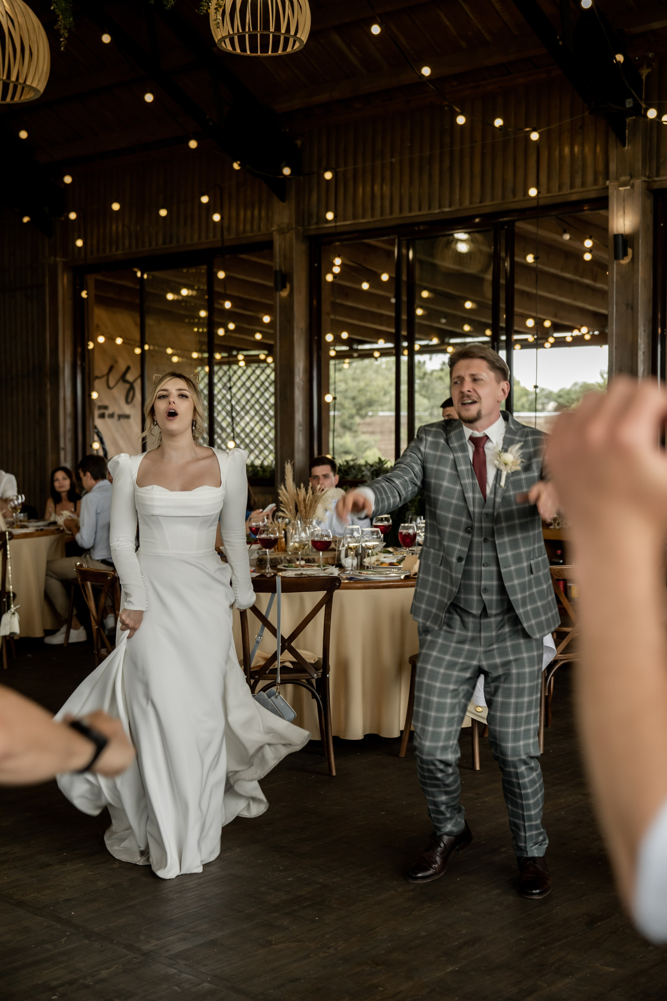 2024. Саша и Ксюша. Свадебный и семейный фотограф в Москве и Европе Евгения Амелина