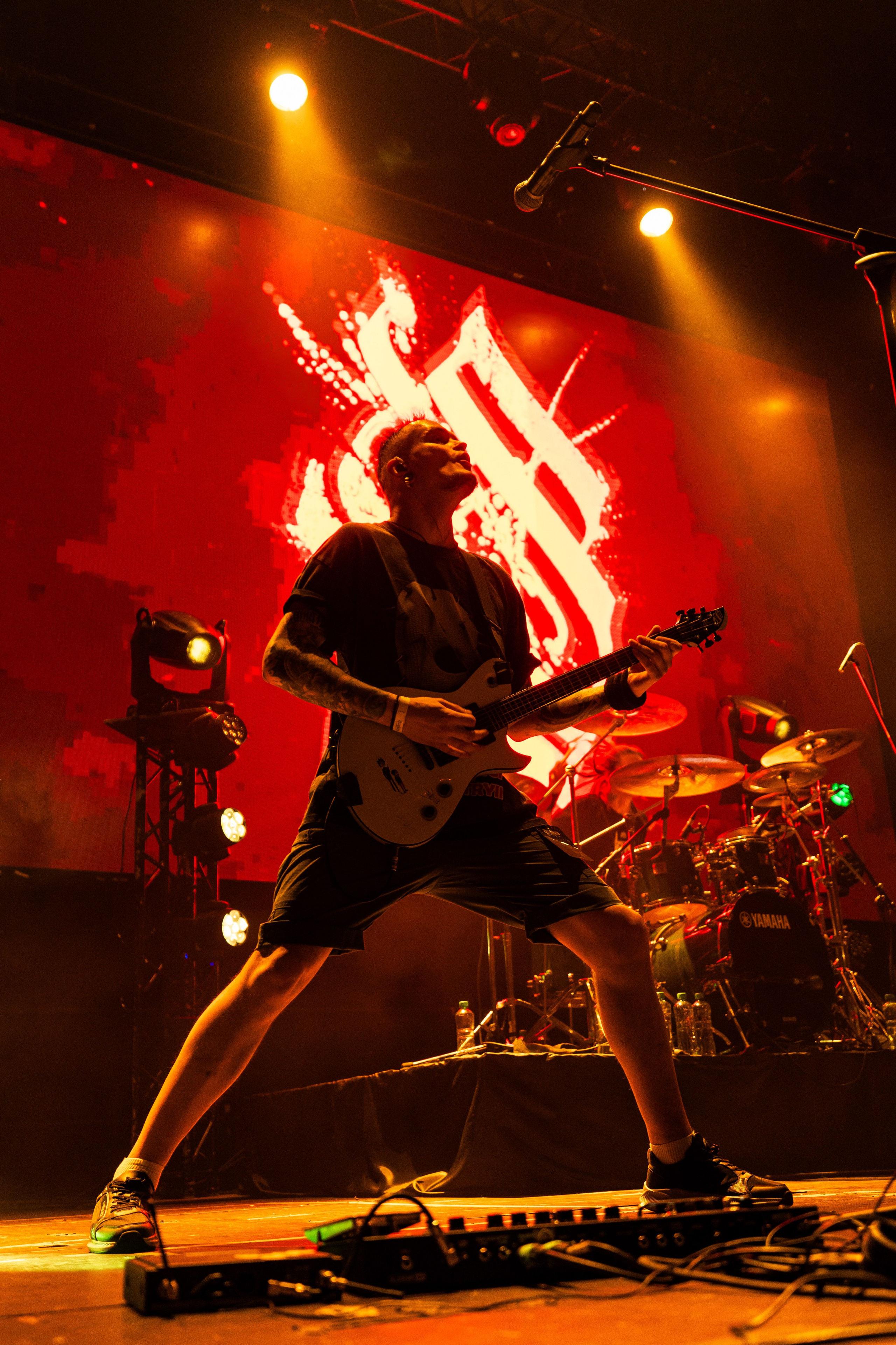 Репортажная съёмка концертов и театральных постановок | Видео и фото контент | ZPROD. Фото и видеосъемка | продакшн студия ZPROD