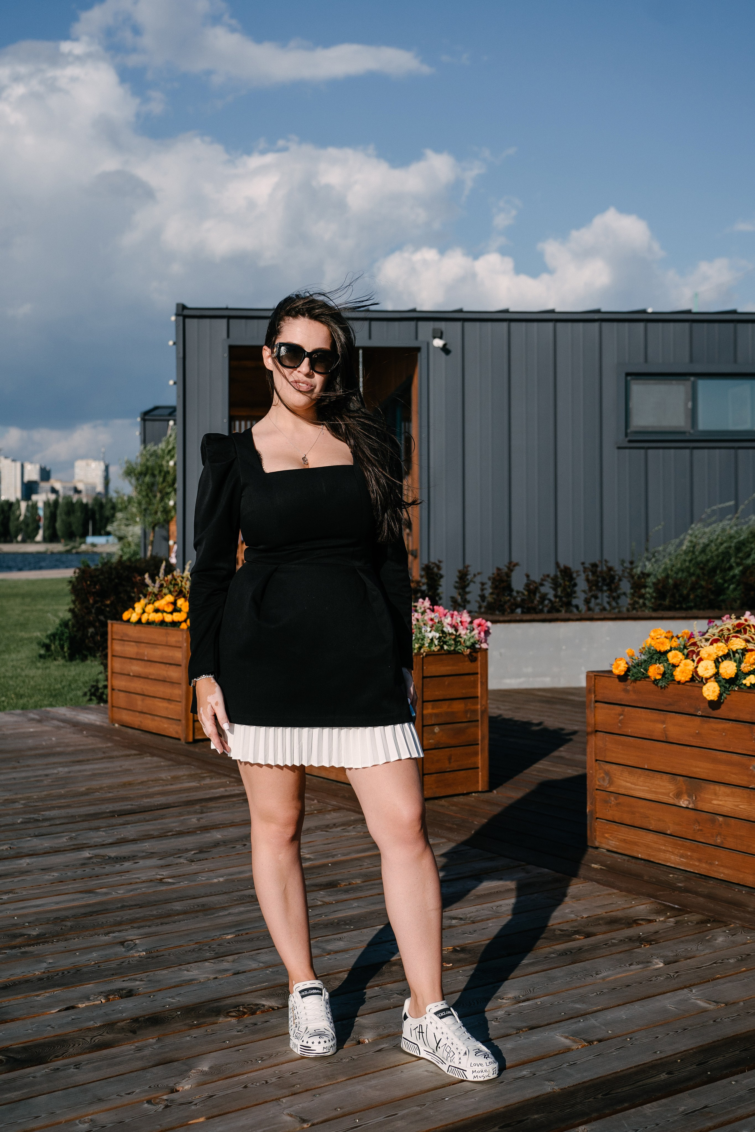 День Рождения Софии 8 лет. Свадебный и семейный фотограф в Воронеже Анастасия Бойко