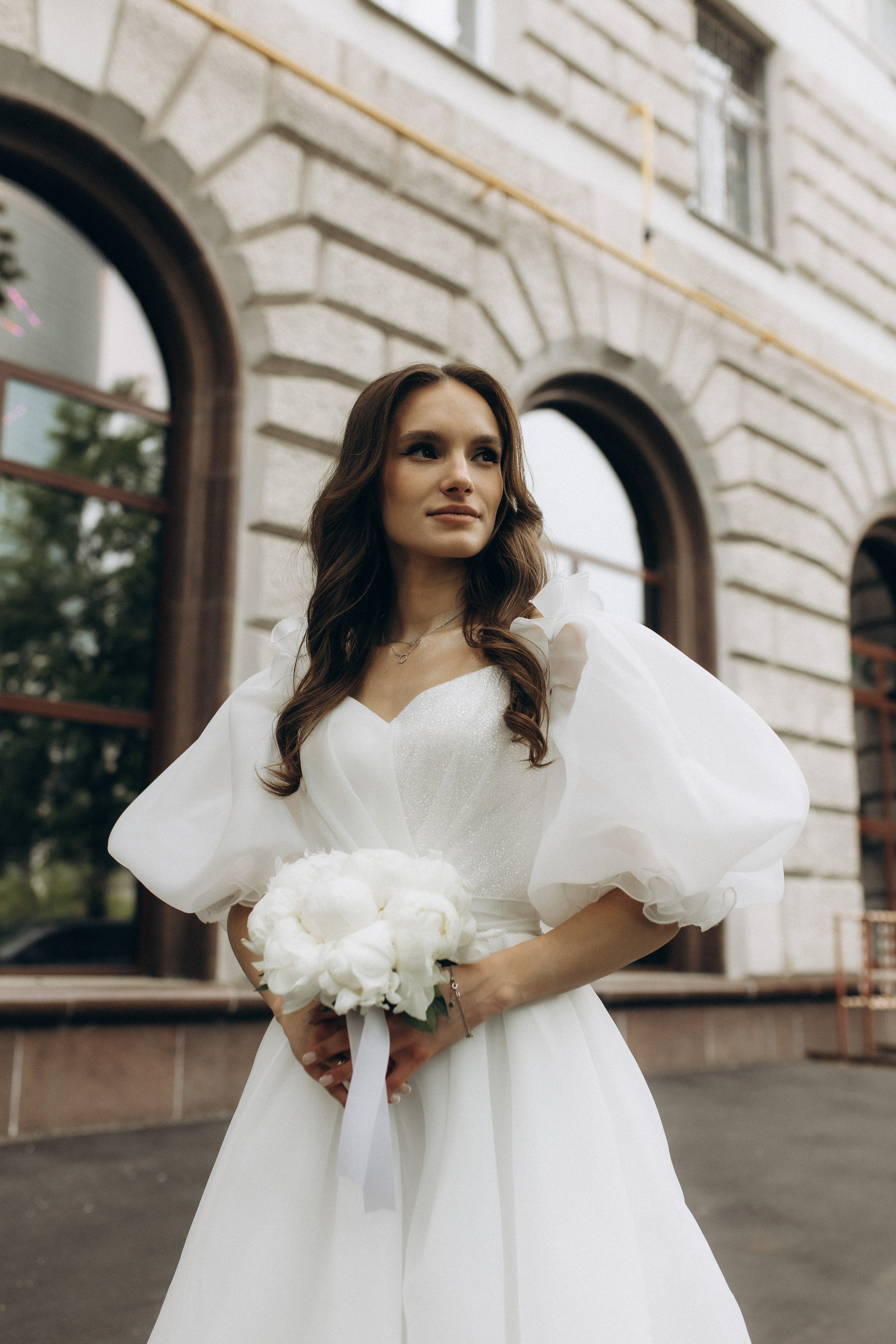 Кирилл и Нина. Семейный и свадебный фотограф Анна Кожокарь