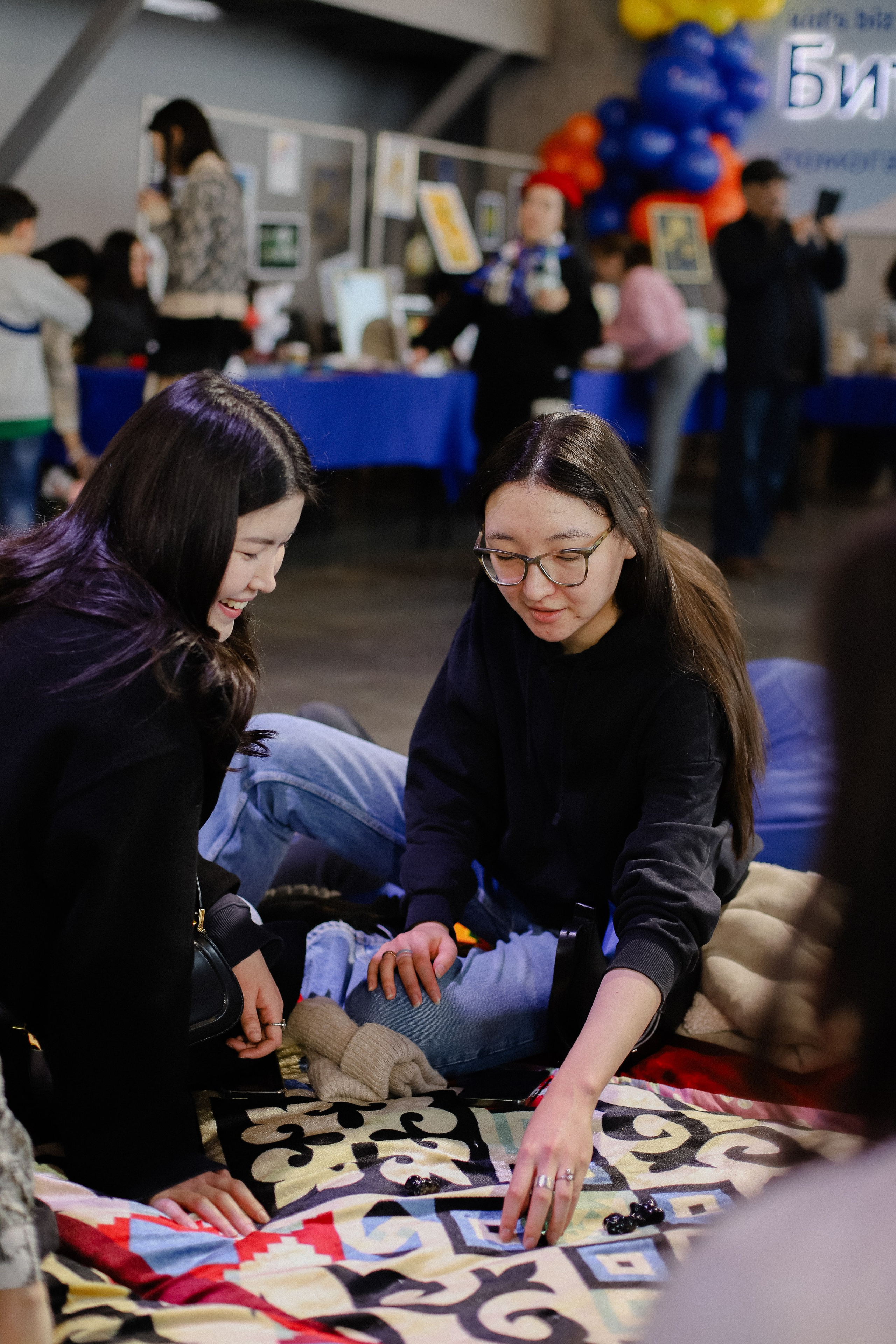 3.03 Almaty Pop Up Store. Фотограф в Алматы и Москве Даша Пушкина