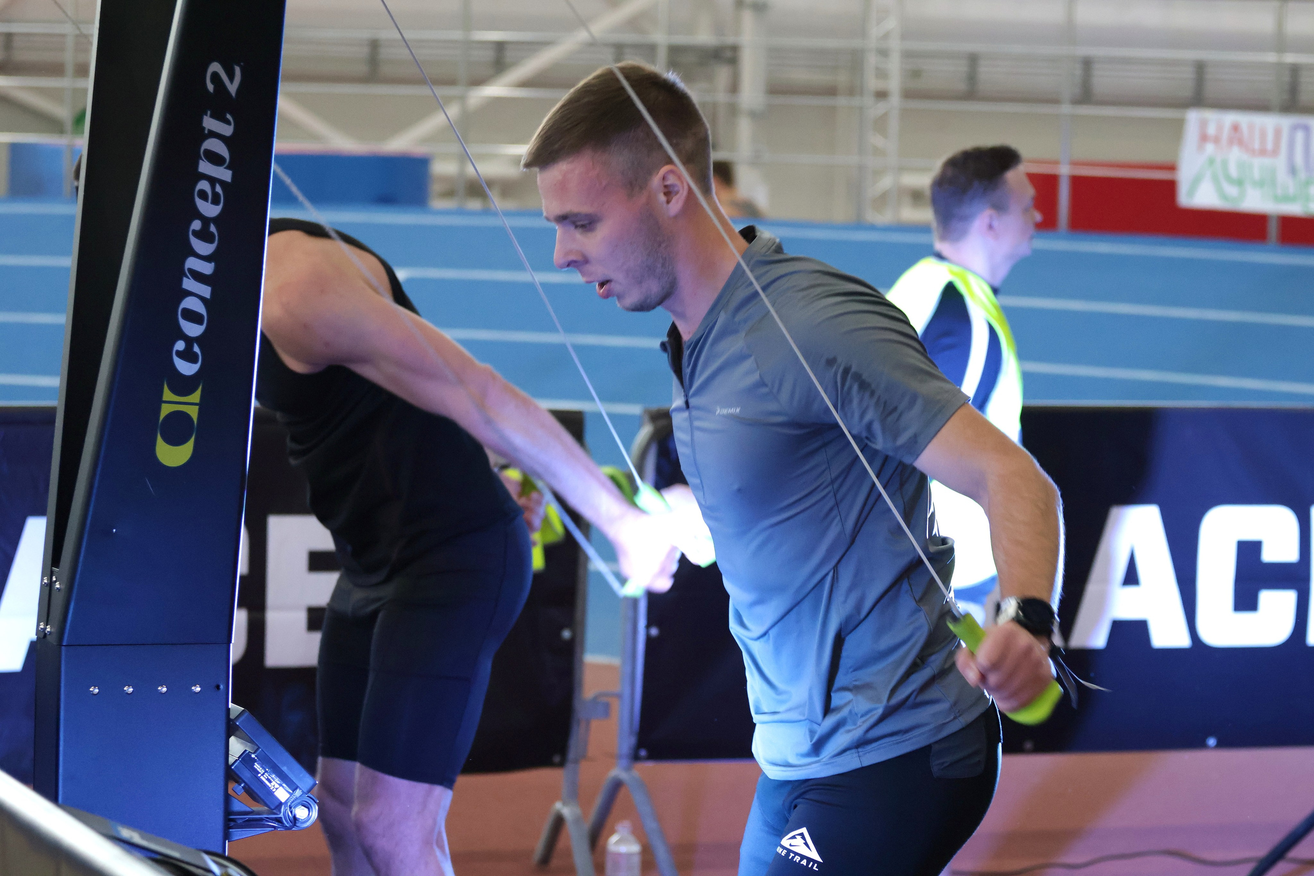 Cross Fit. Спортивный и репортажный фотограф Ермакова Светлана