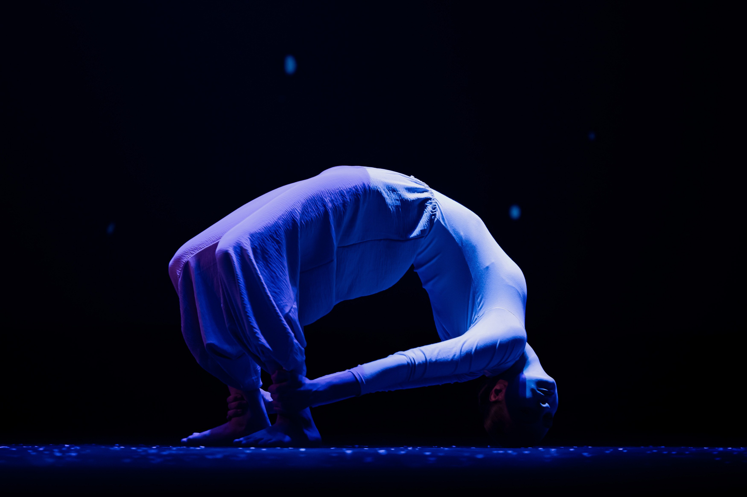 Phoenix Anniversary, 27/03/2026. Фотограф Кирилл Сафонов