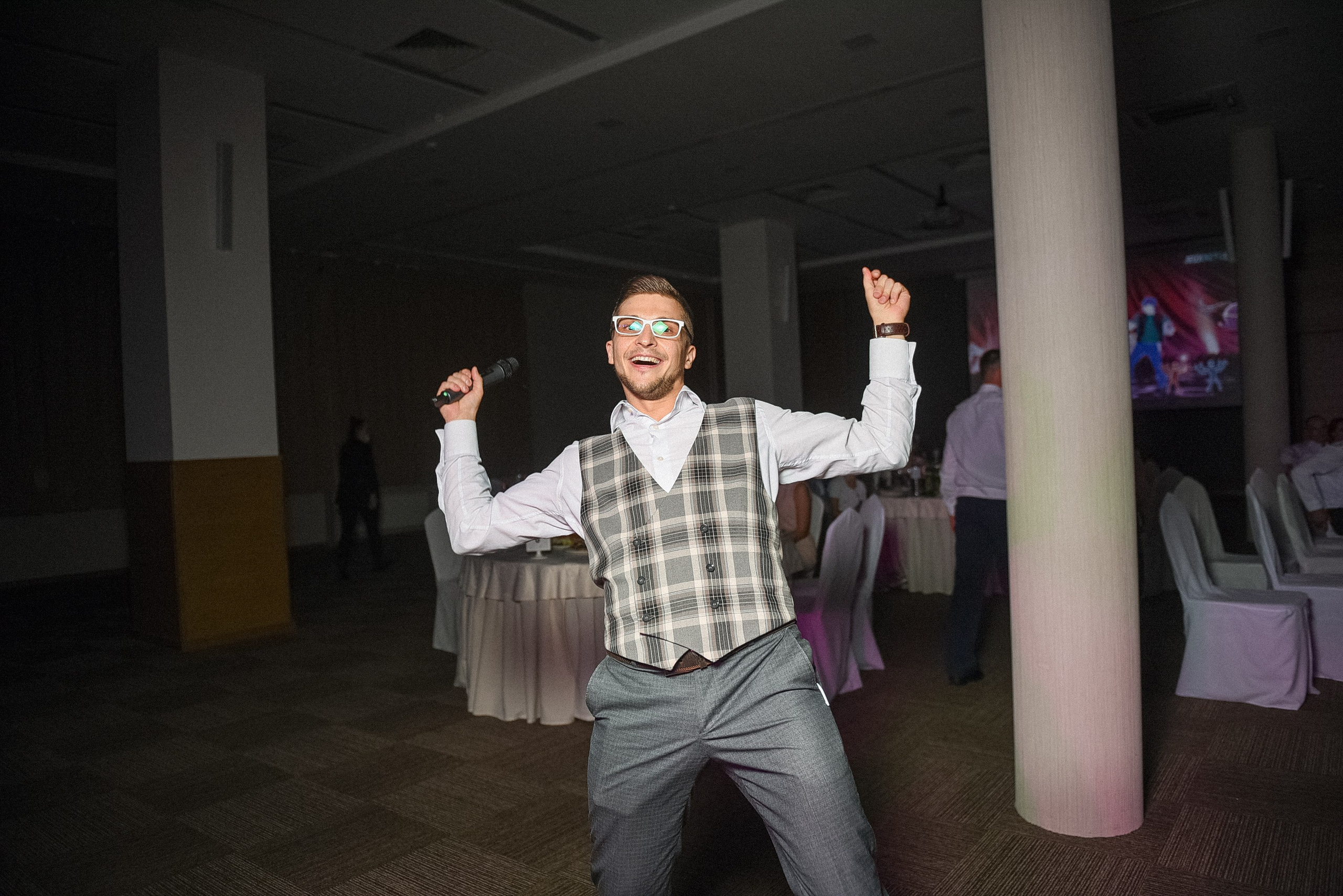 Выпускные высших учебных заведений. Свадебный и репортажный фотограф