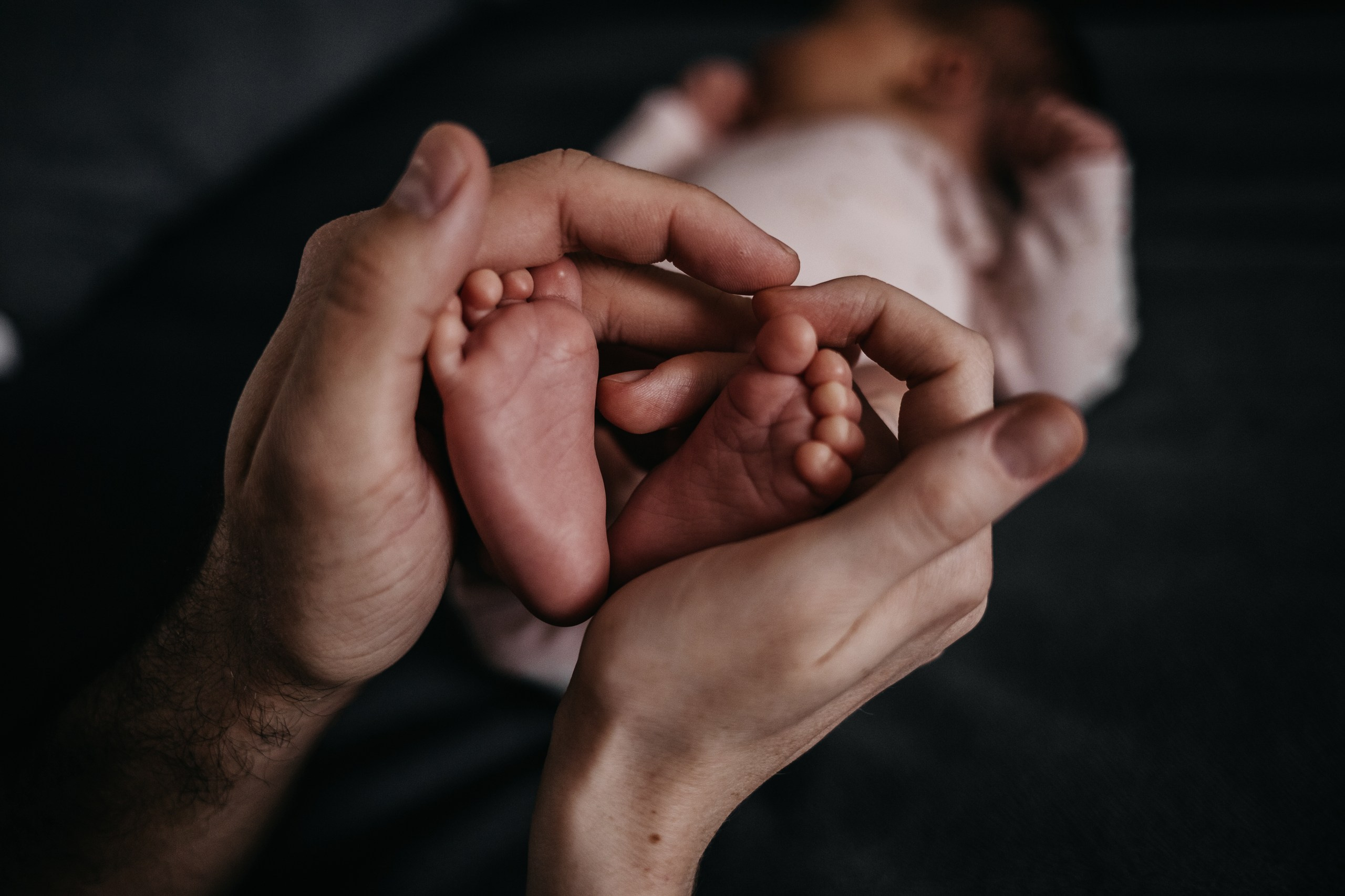 Домашняя семейная съемка. Женский фотограф в Саратове Анастасия Вишневская