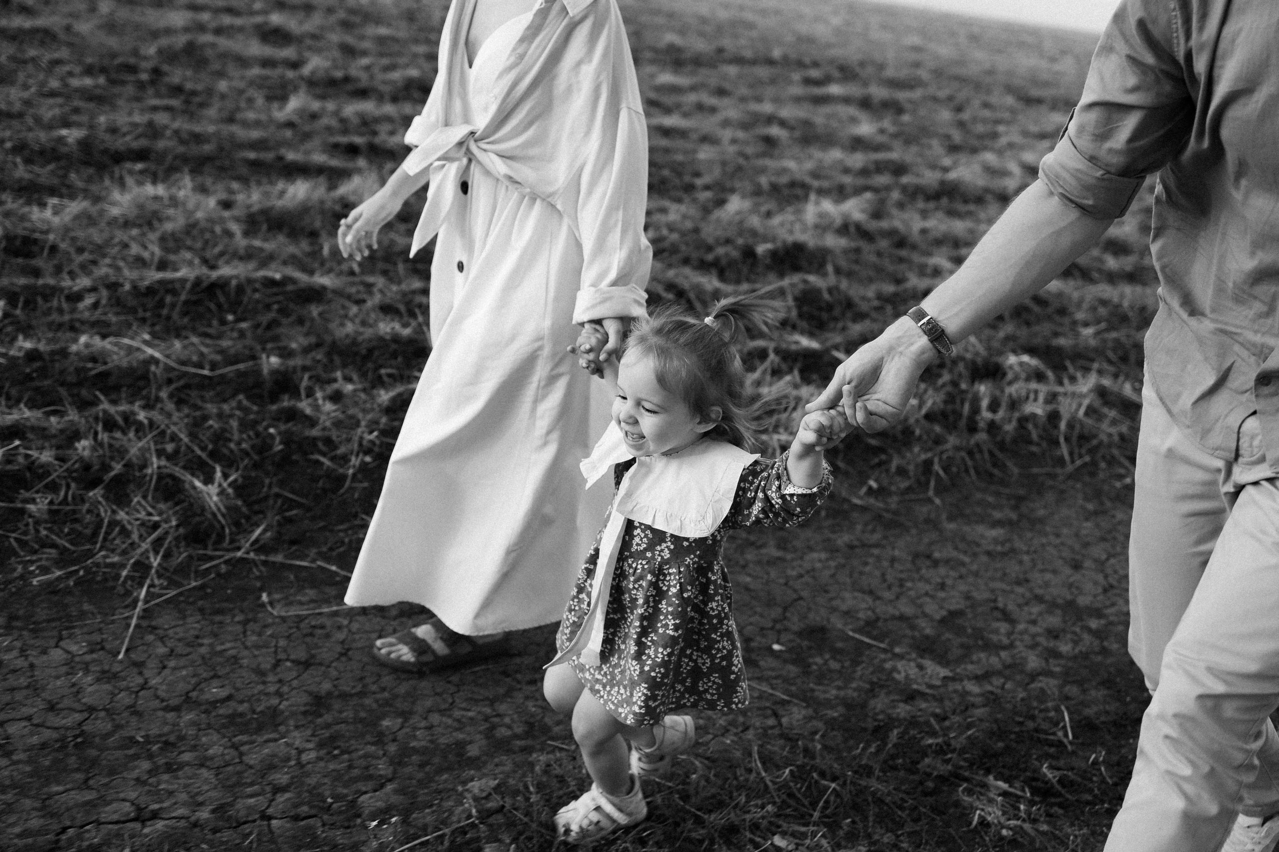 Летний вечер. Семейный лайфстайл фотограф в г. Липецк