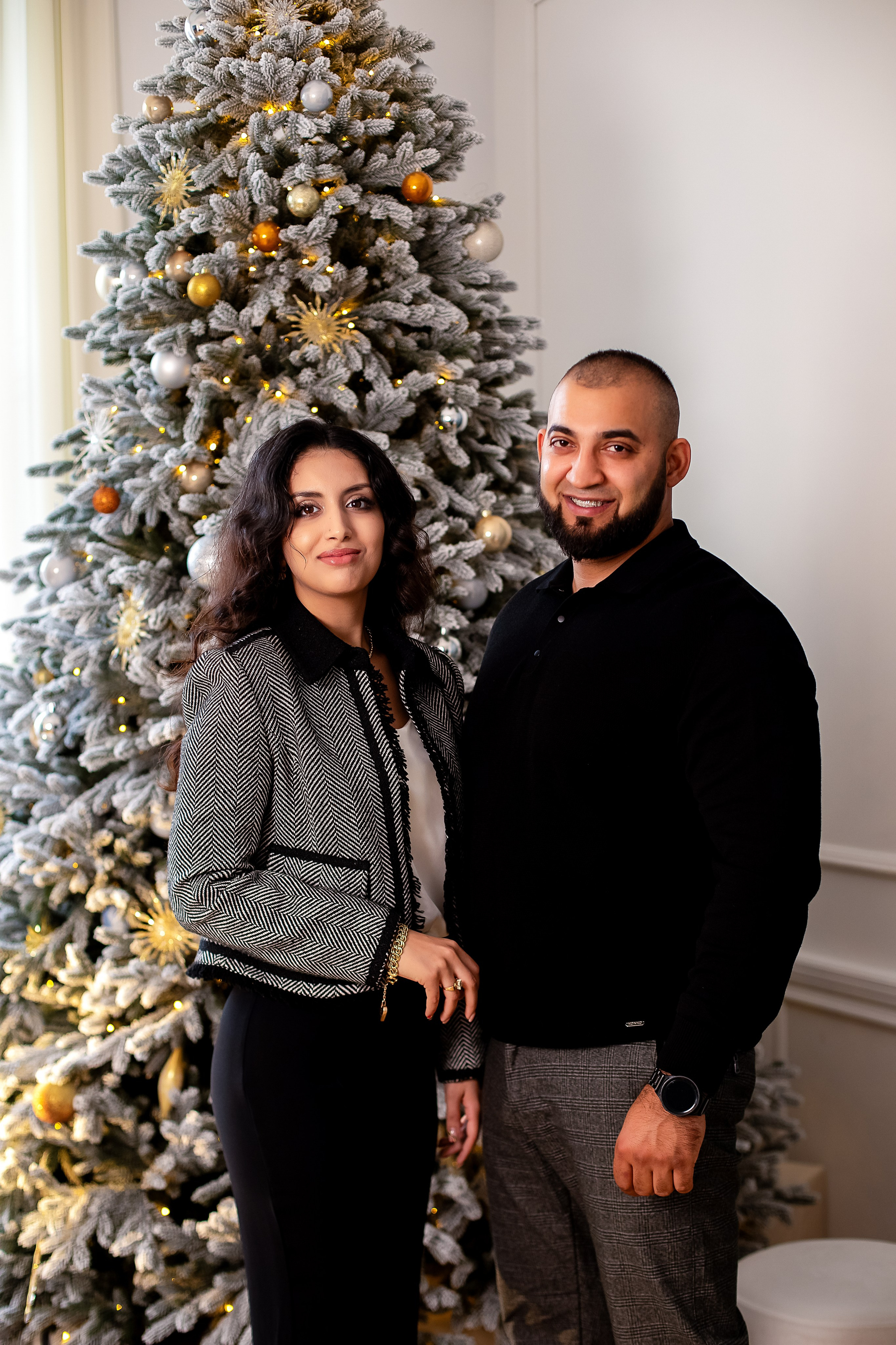 Новогодняя. Https://malovafoto.ru