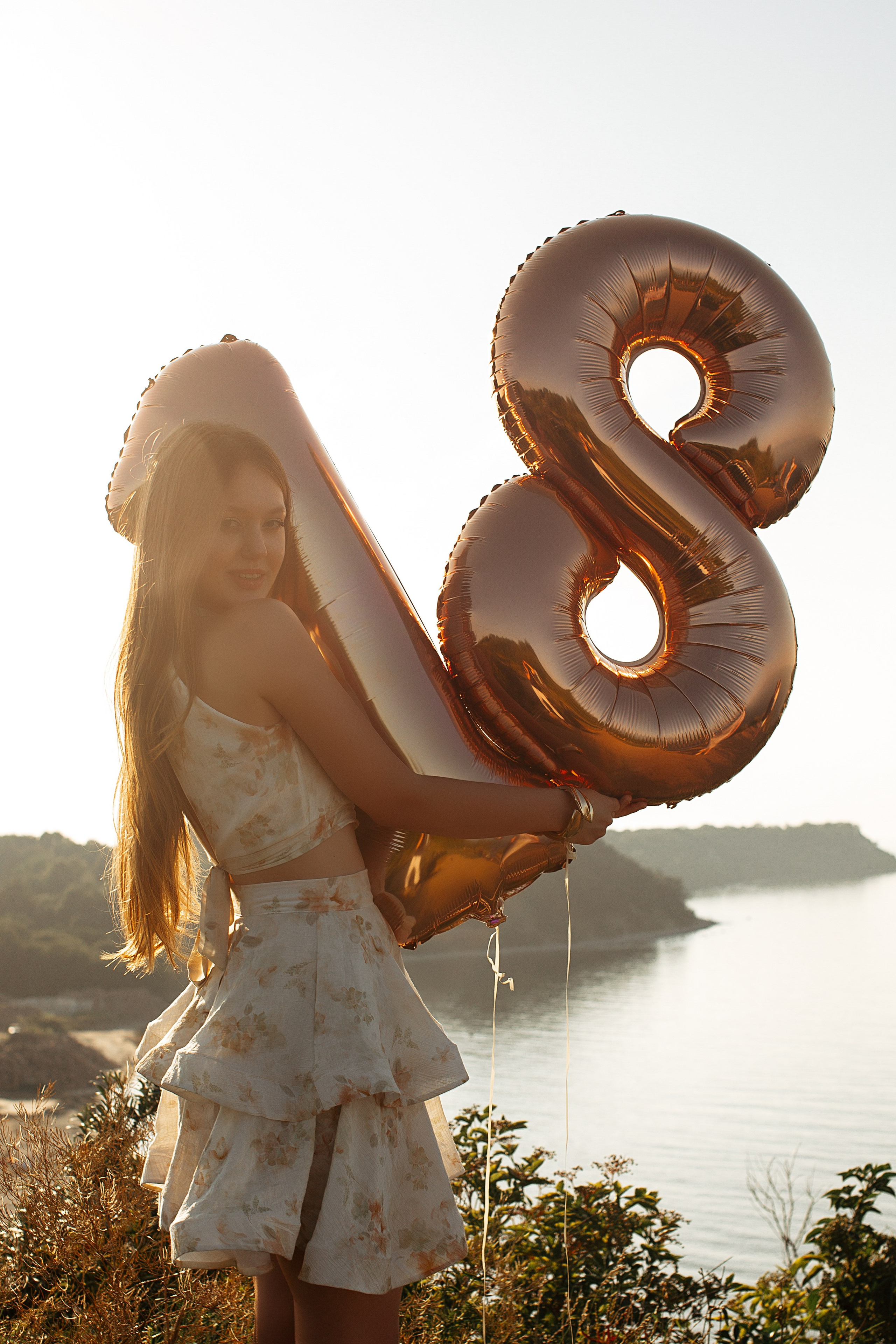 День Рождения в Кристины. Https://malovafoto.ru