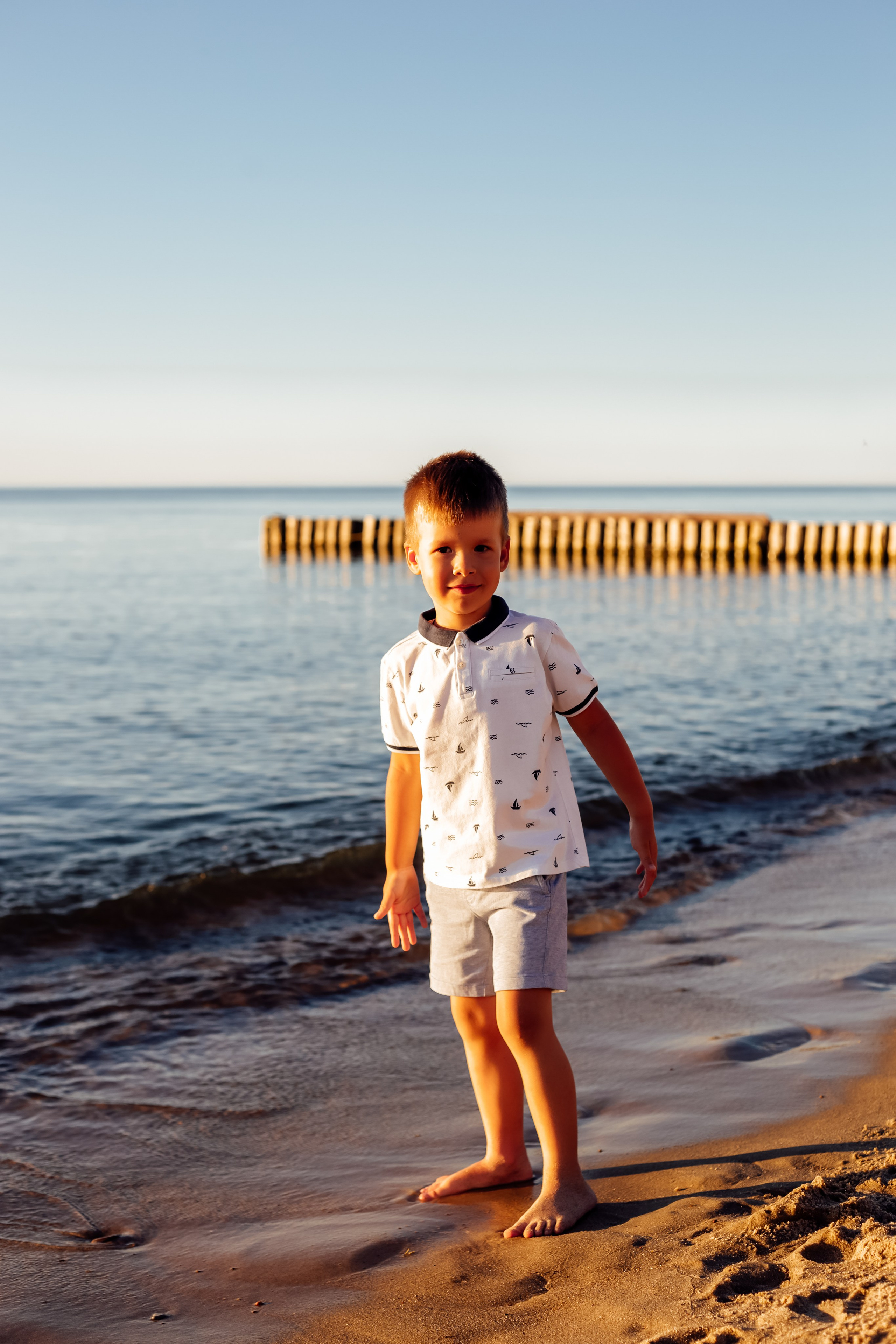 Анна — Съемка в Зеленоградске. Https://malovafoto.ru