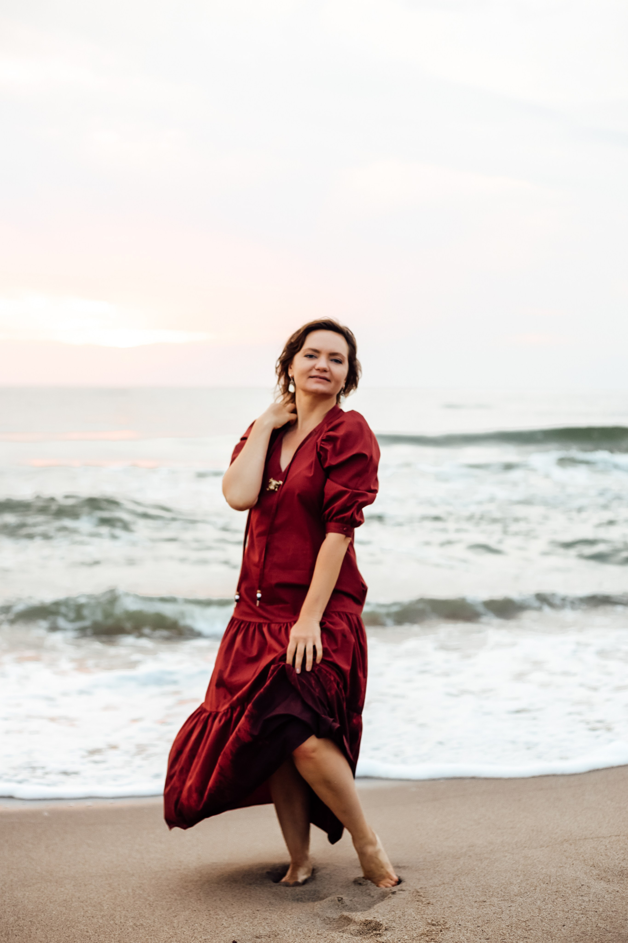 Татьяна. Https://malovafoto.ru