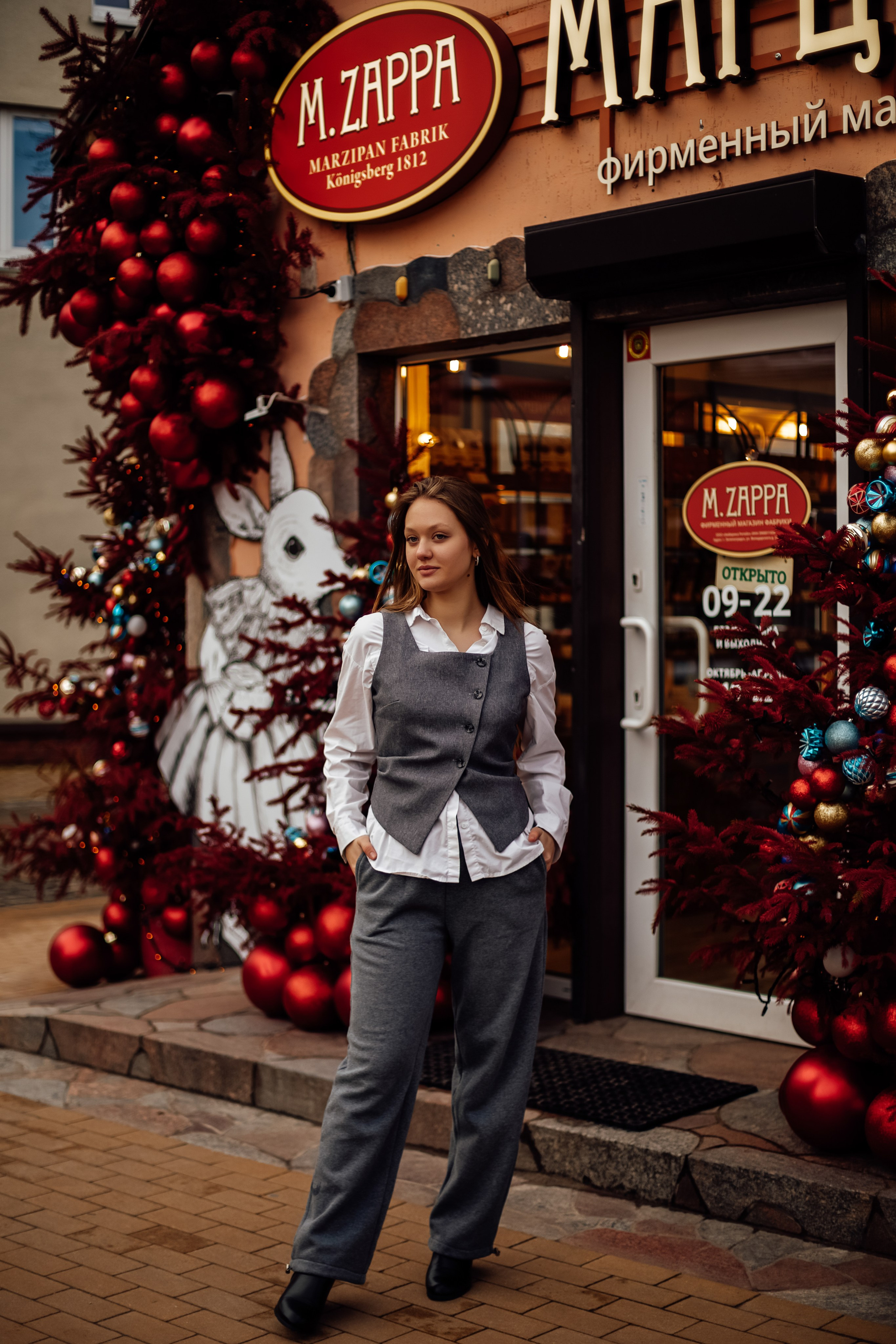 Зеленоградск. Https://malovafoto.ru