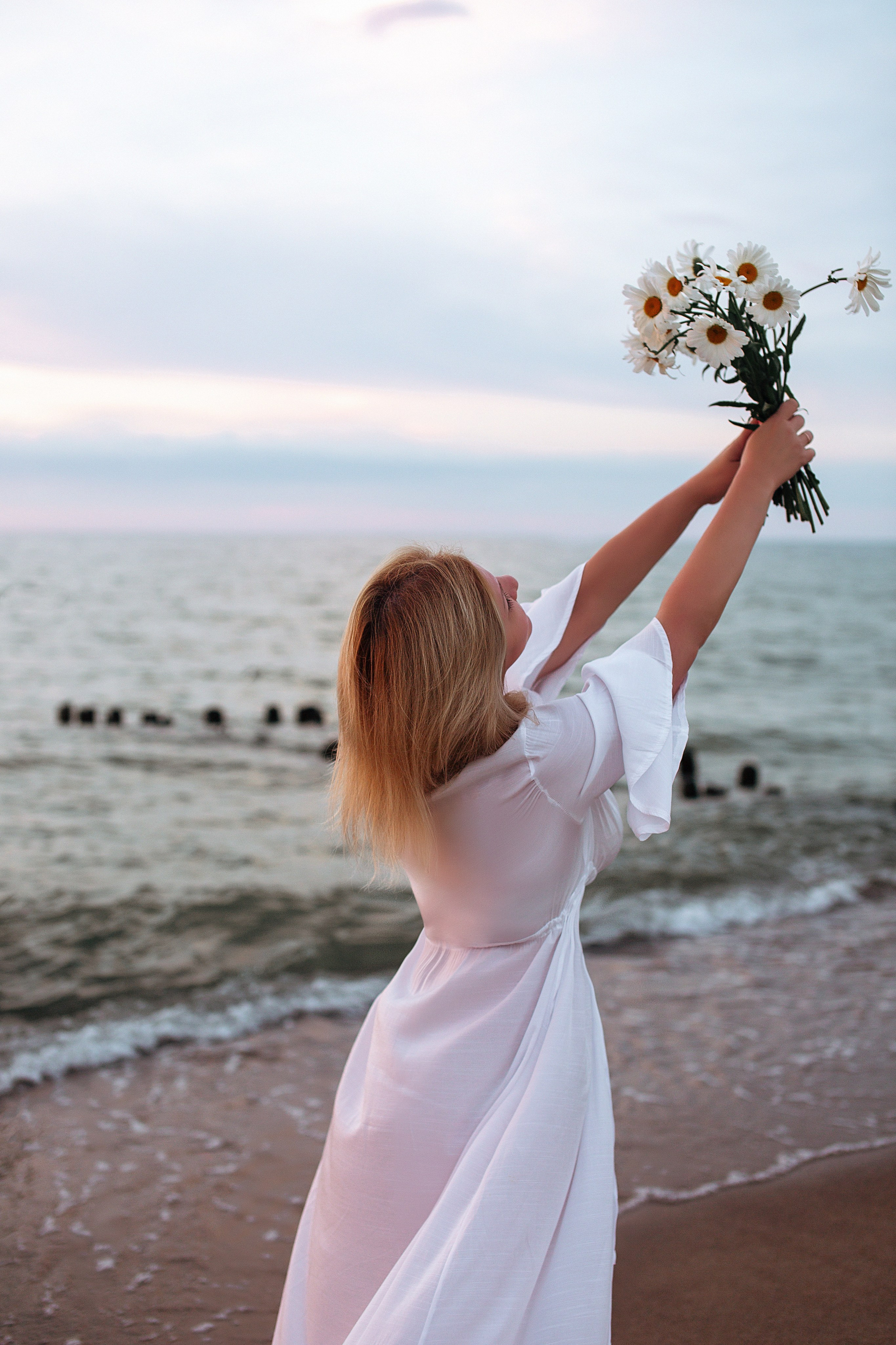 Зеленоградск Ольга. Https://malovafoto.ru