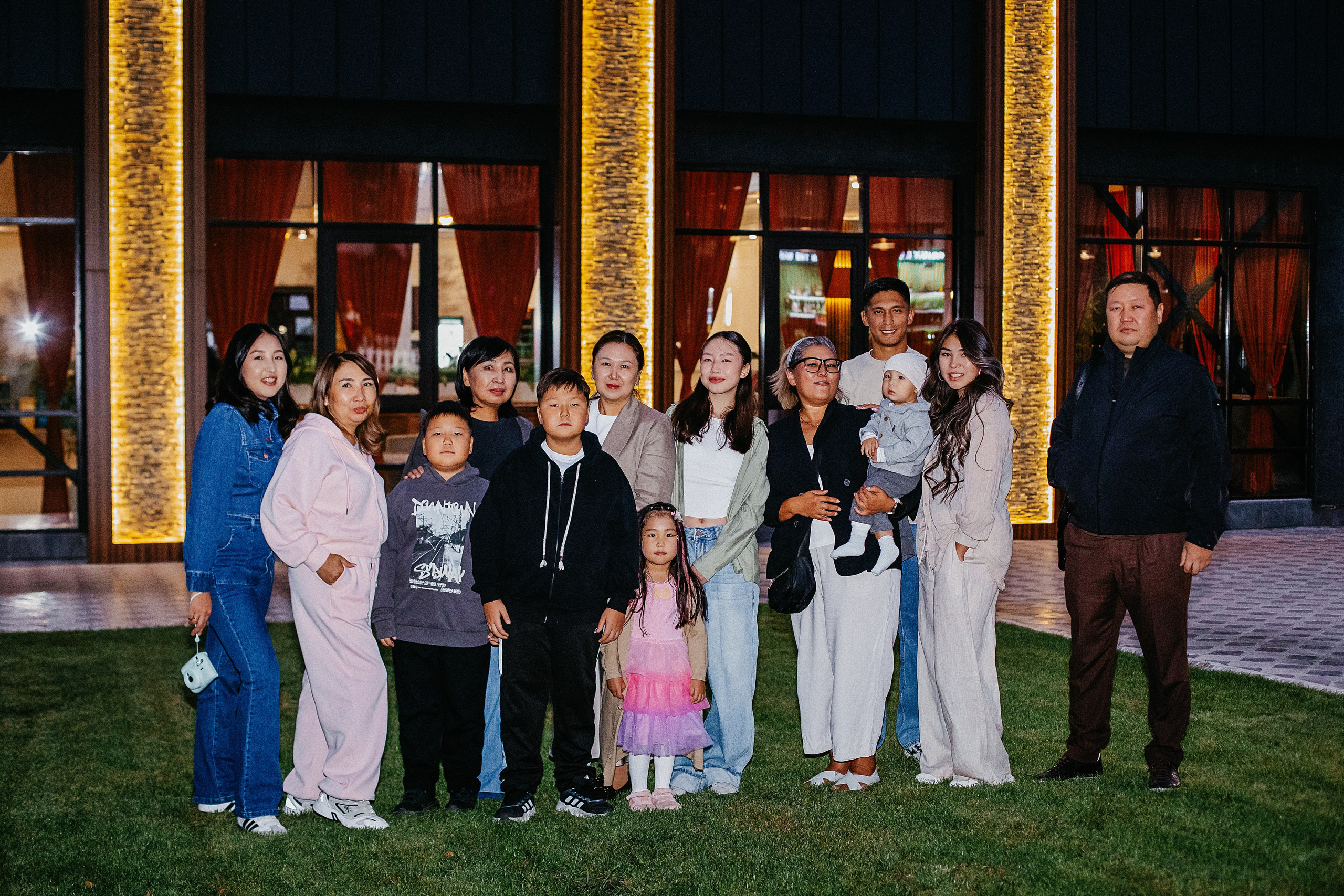 День рождения. Https://malovafoto.ru