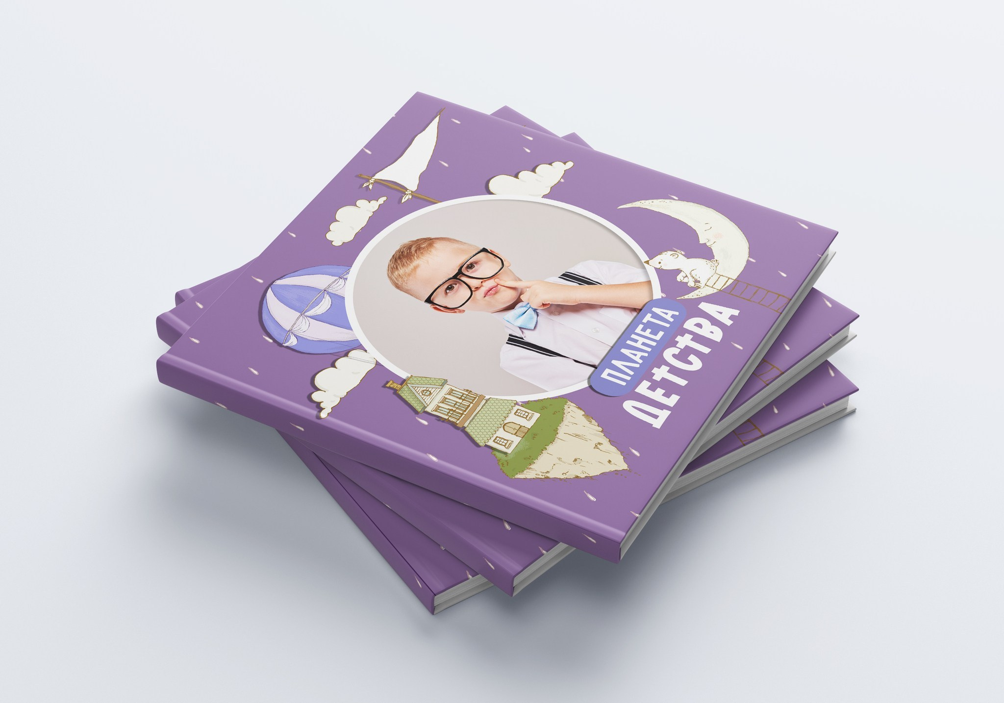 Детский сад. Https://malovafoto.ru