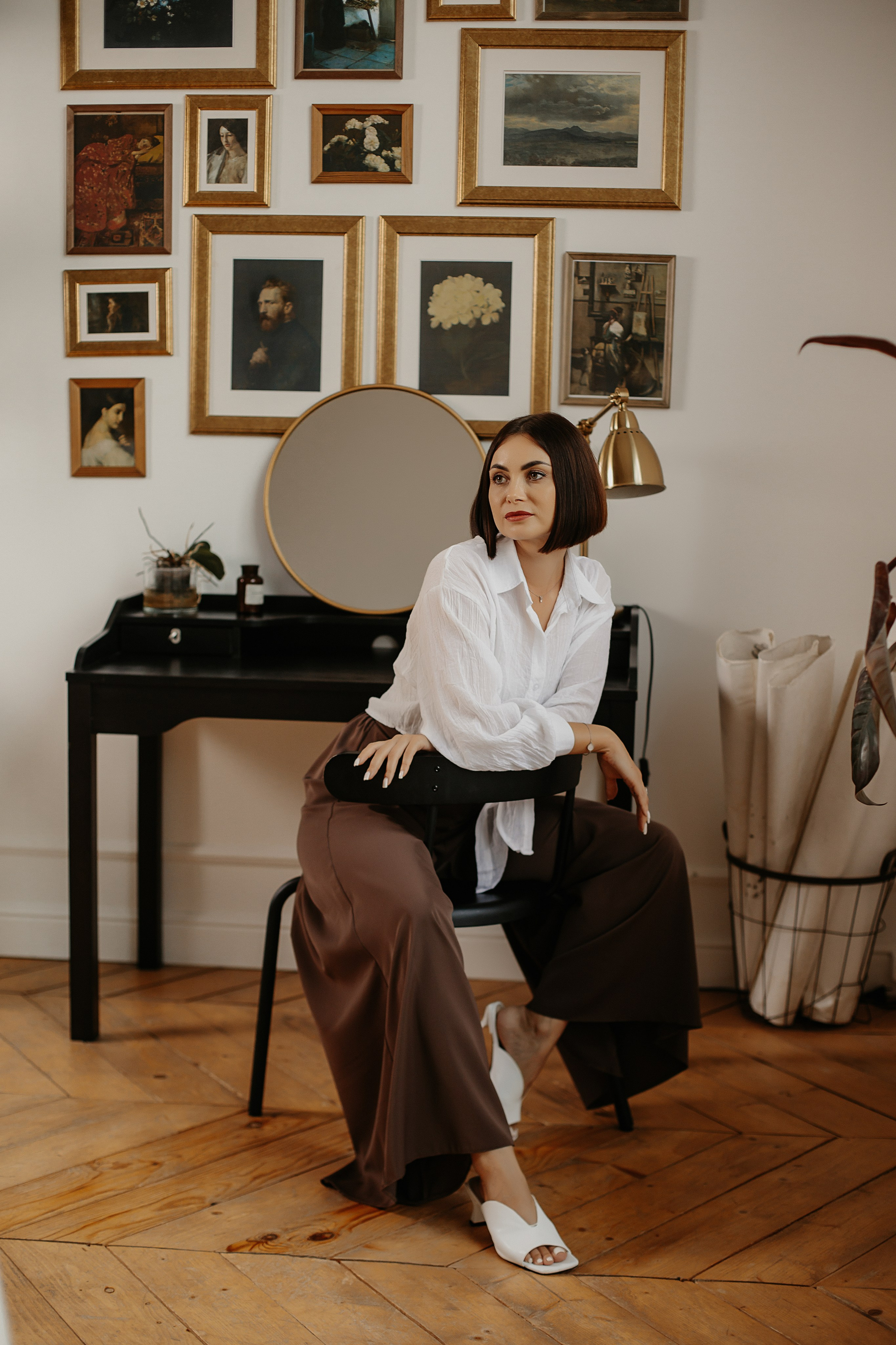 Три поколения. Https://malovafoto.ru