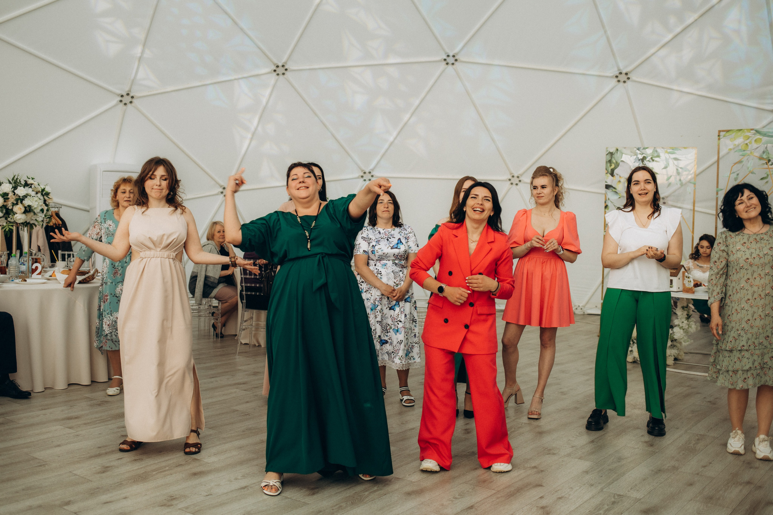 Артем и Алина