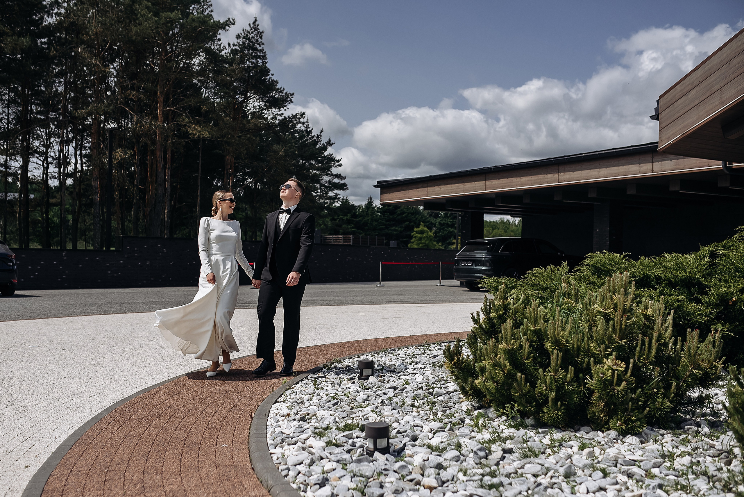 Прогулка. Семейный и свадебный фотограф Тамара Кресс в Минске, Смолевичах