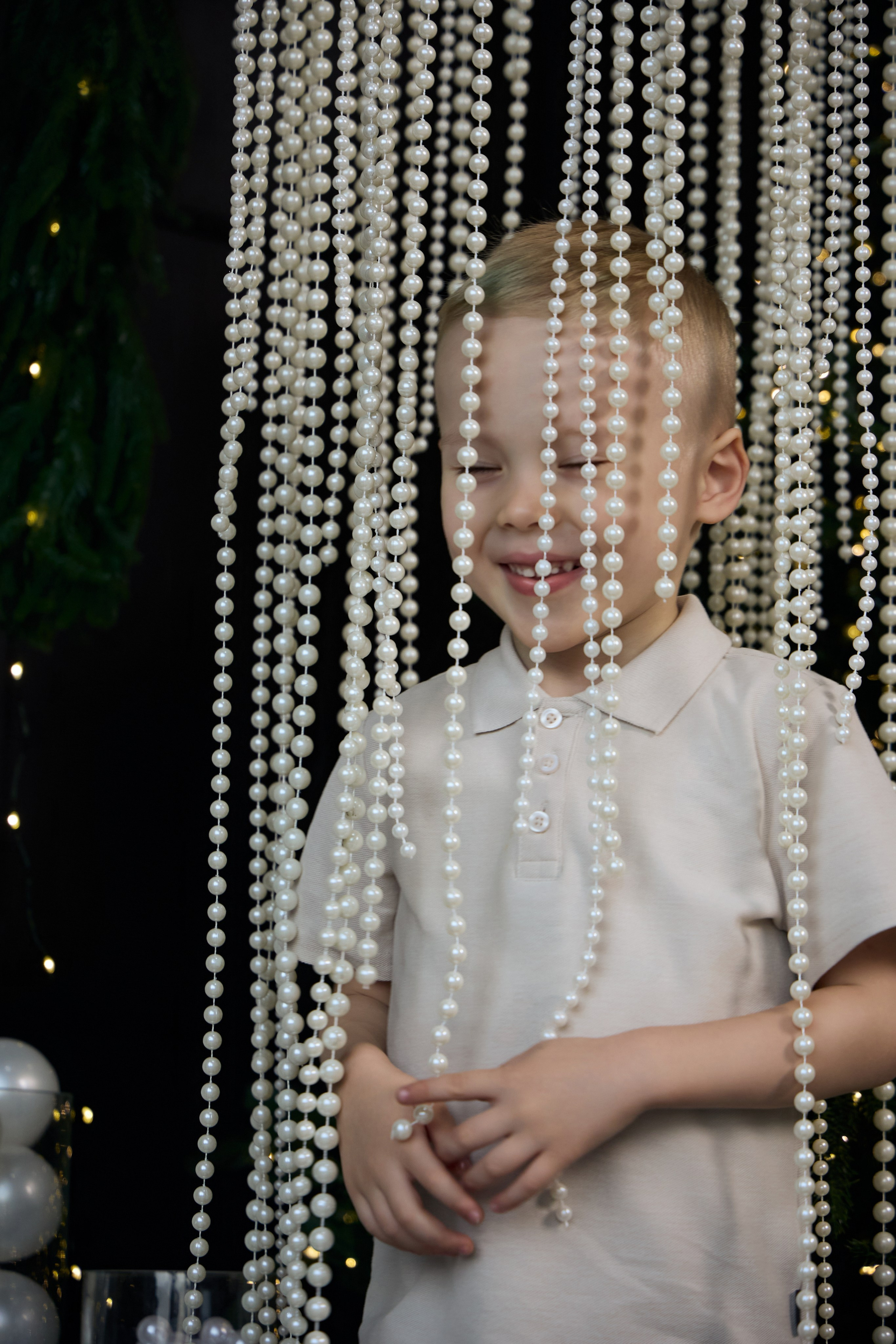 Новый год. Творческий фотограф Краснодар