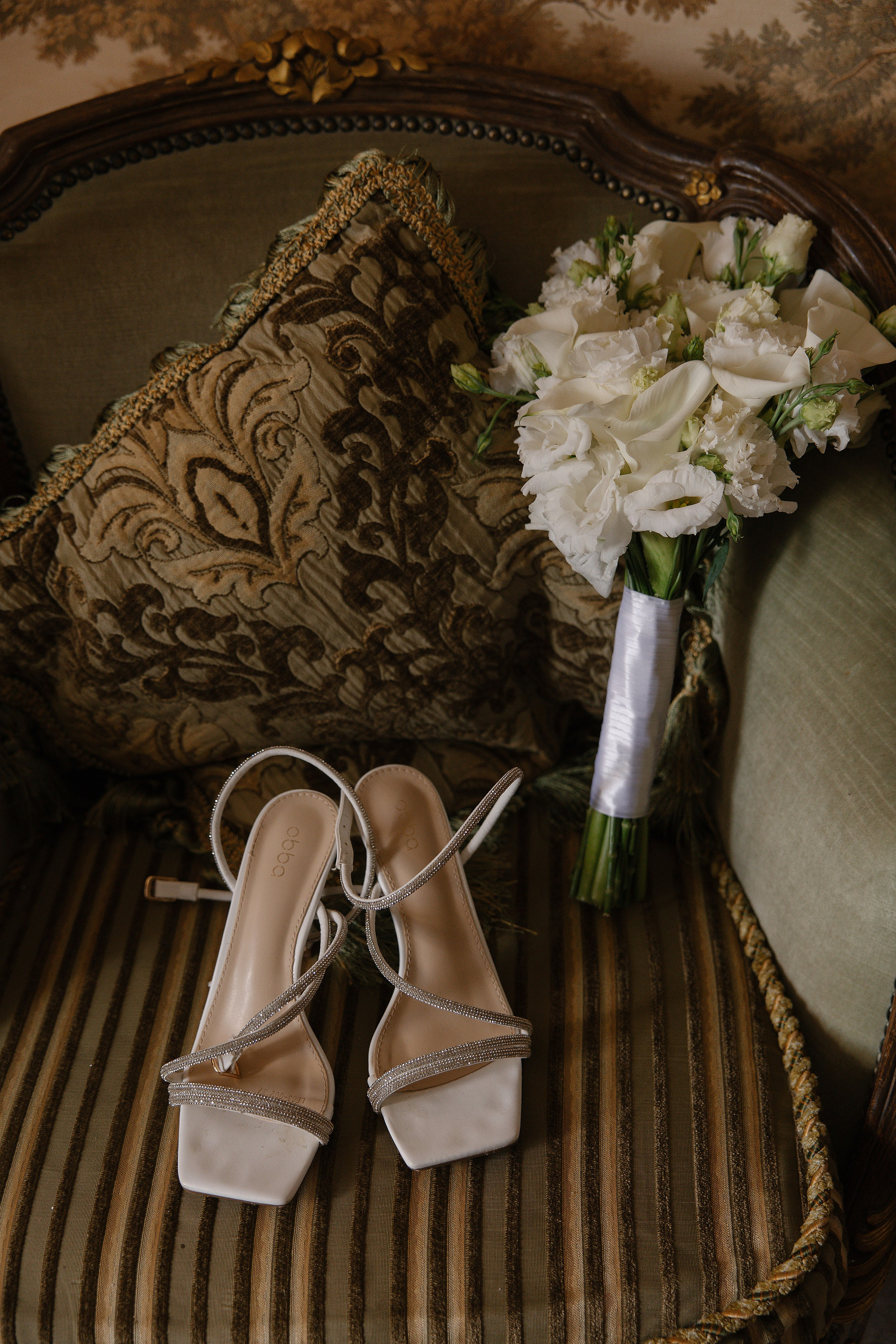 Евгения & Дмитрий. Фотограф Сотникова Вероника