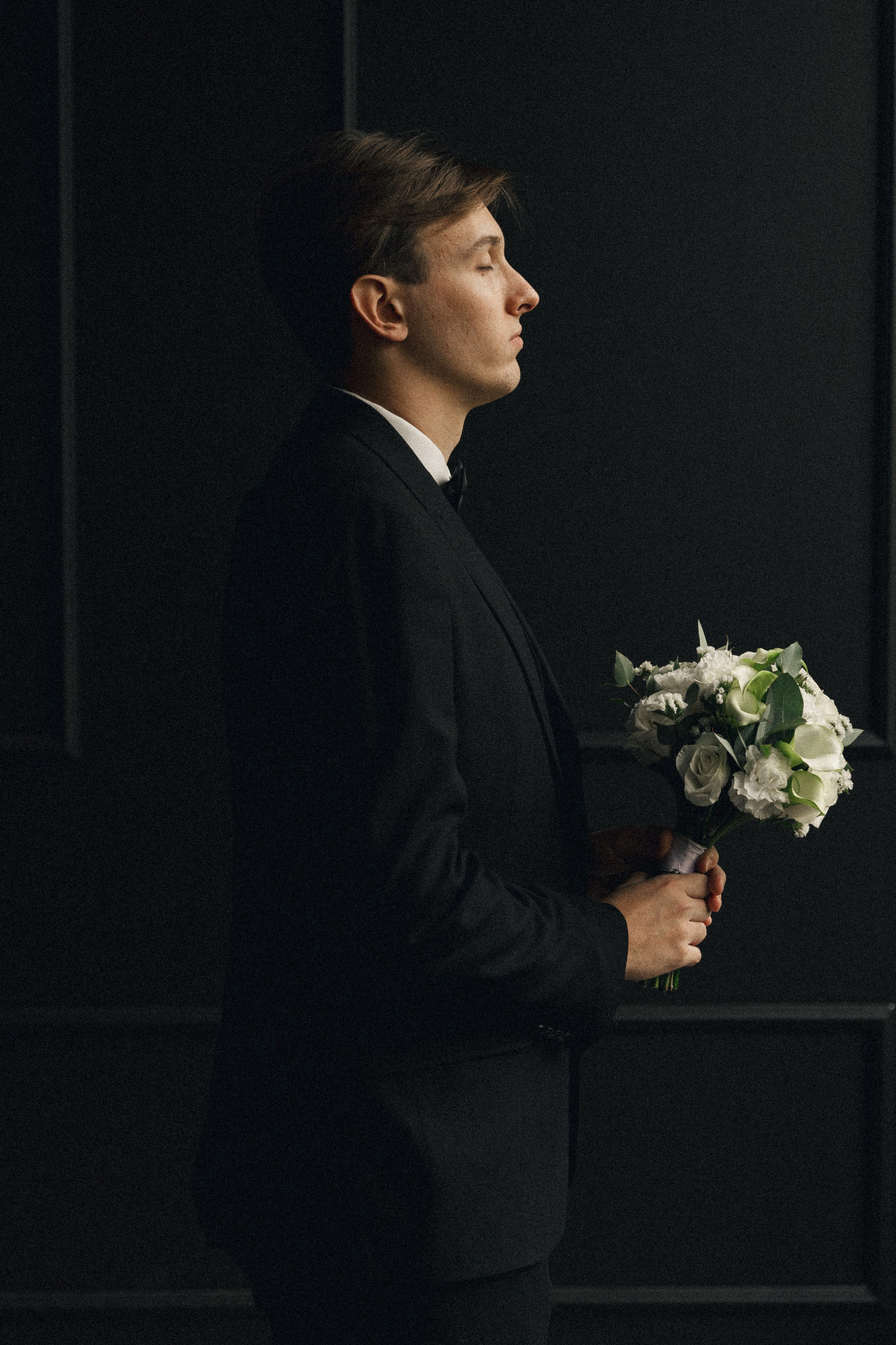 Саша и Илья. Свадебный фотограф Максим Яненко в Волгограде