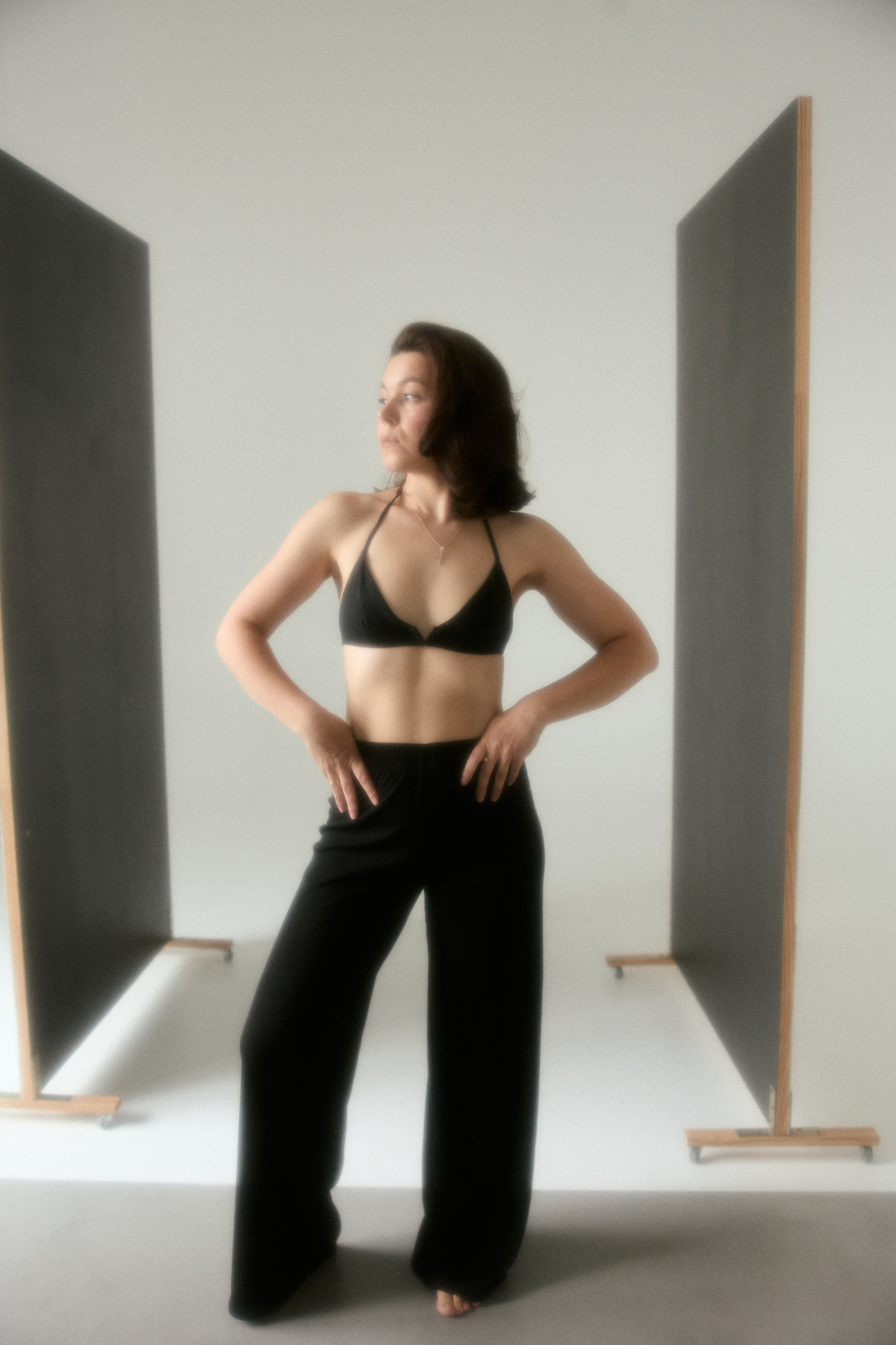 Аня. Семейный и детский фотограф Юлия Шох