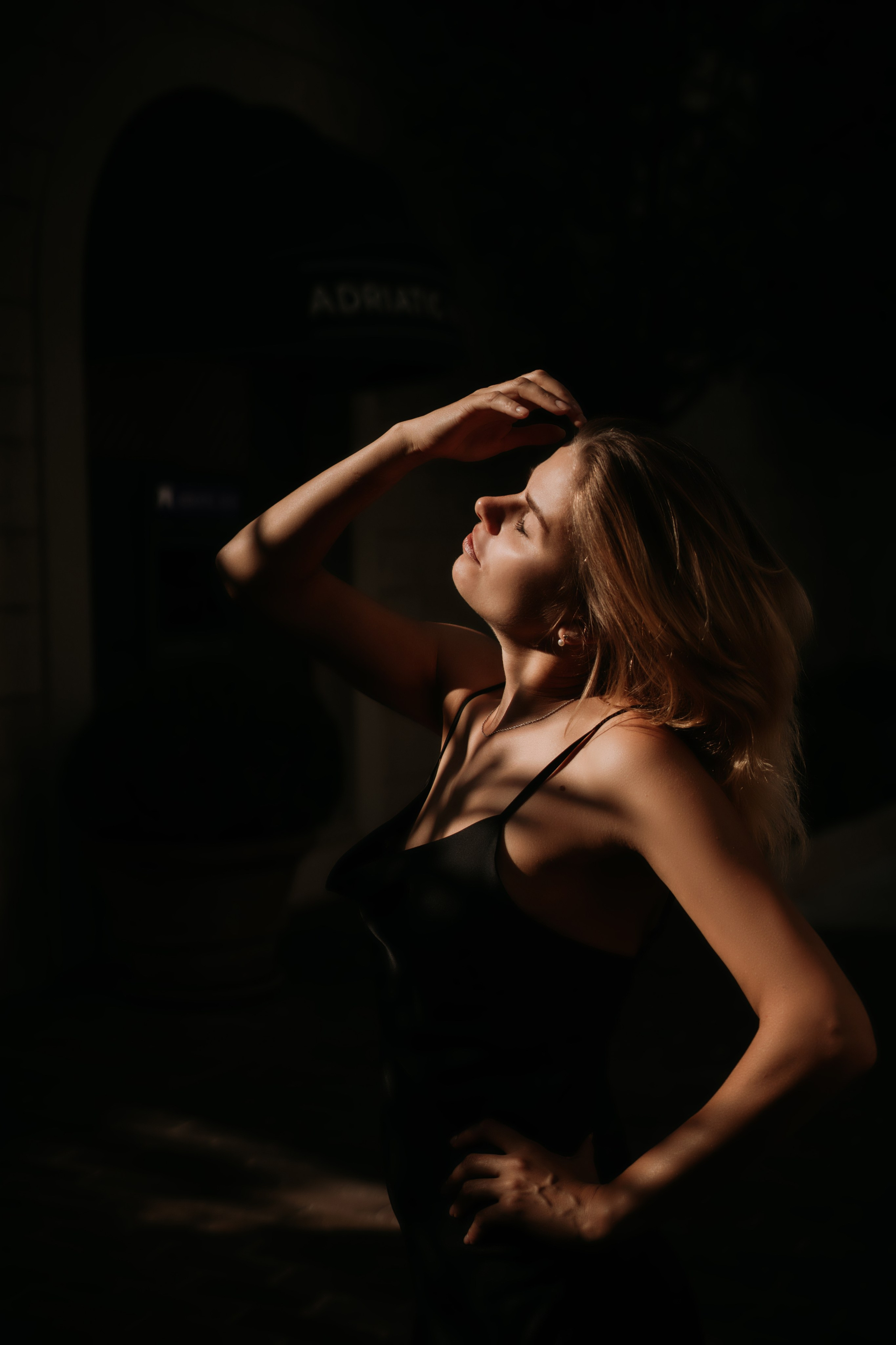 Alexa. Фотограф Москва|Дарья Тельнова