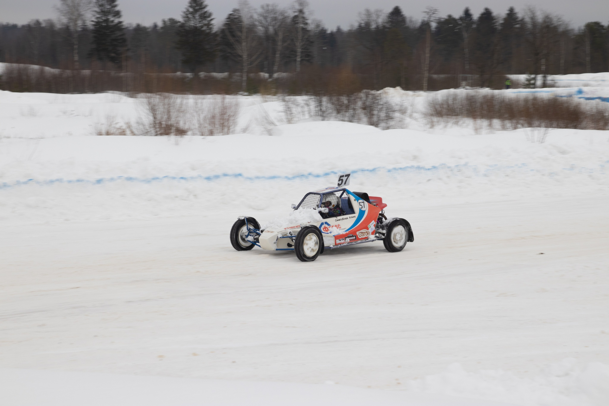 Кубок «KRAMAR MOTORSPORT» «YUKA ADV PRO RACING» 28.02.2026 Калининец М.О. Фотоклиника Светланы Шутько