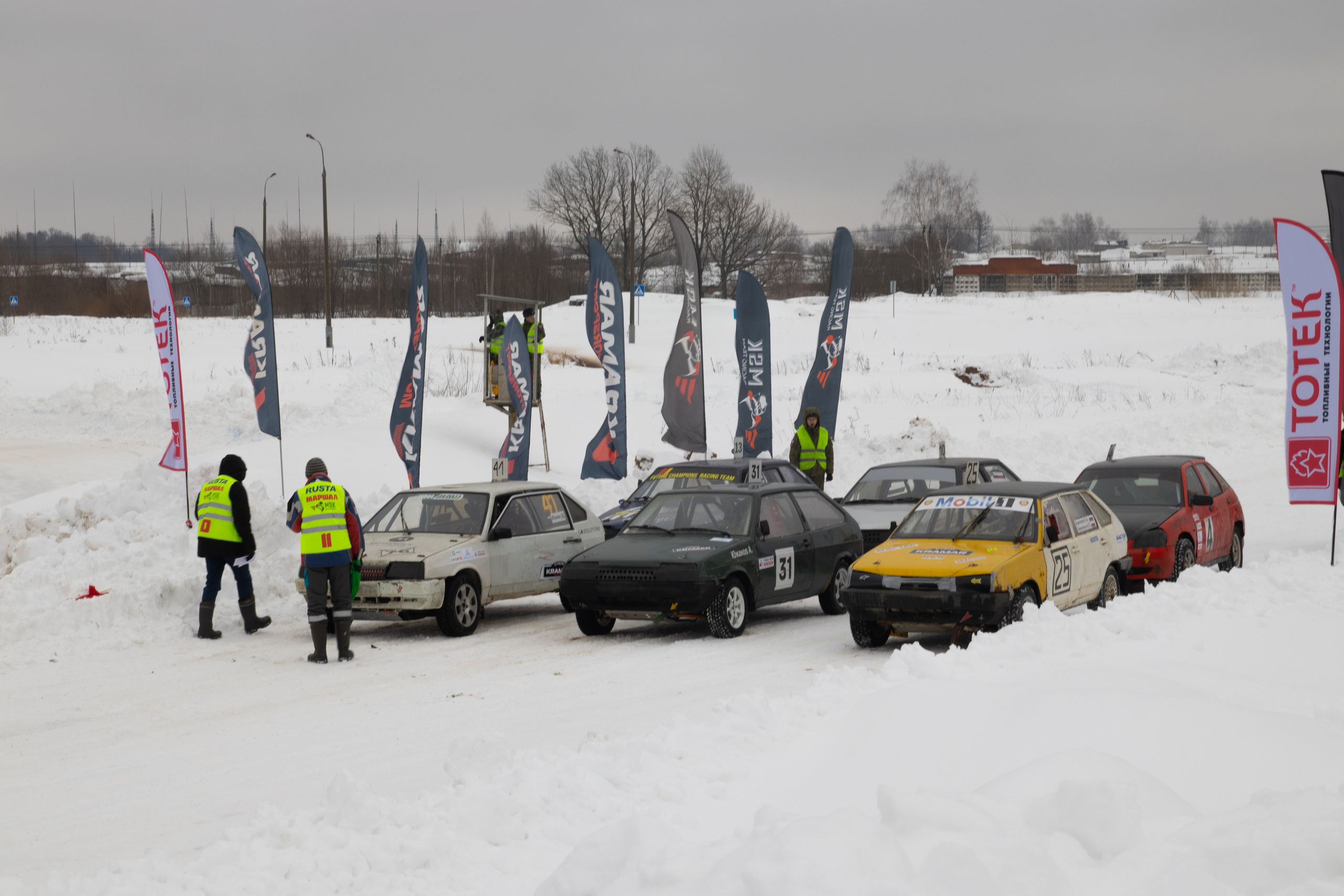 Кубок «KRAMAR MOTORSPORT» «YUKA ADV PRO RACING» 28.02.2026 Калининец М.О. Фотоклиника Светланы Шутько
