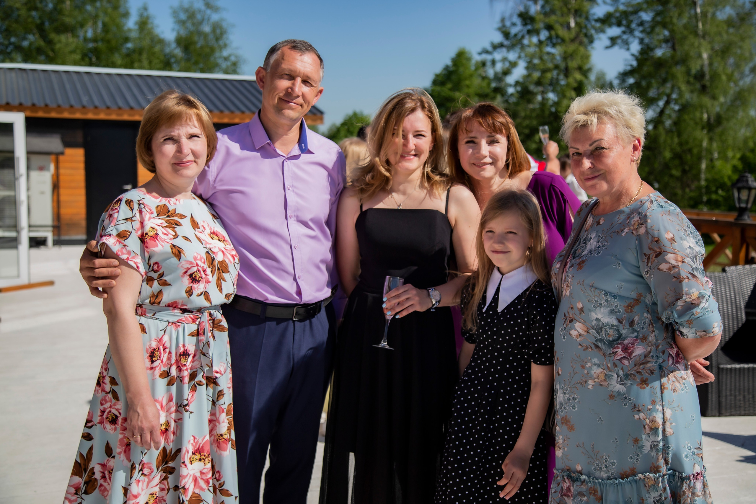 Юбилей. 𝓕𝓸𝓽𝓸𝓰𝓻𝓪𝓯 𝓑𝓪𝓵𝓪𝓼𝓱𝓲𝓱𝓪 / 𝓜𝓸𝓼𝓴𝓿𝓪