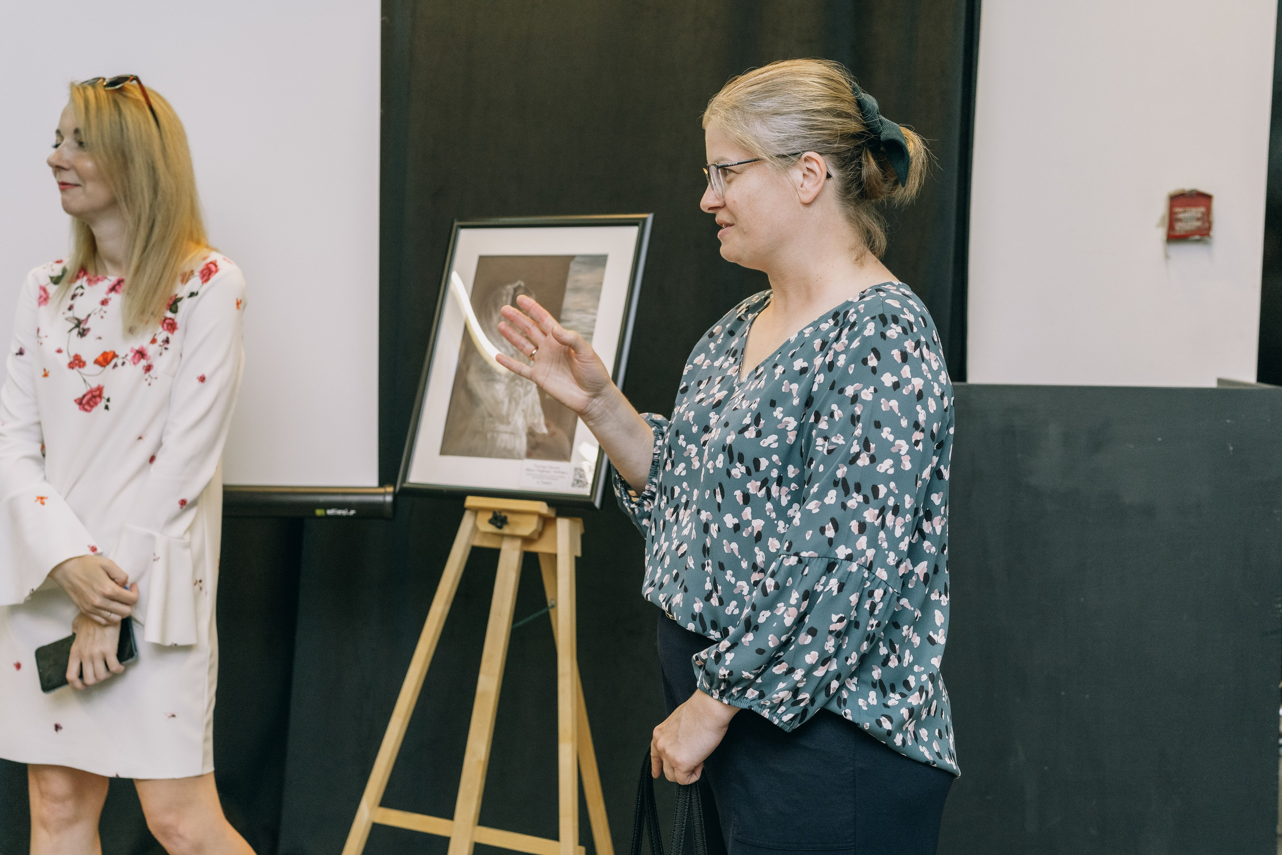 Душа с душою говорит. Фотограф в Санкт-Петербурге Алексеев Егор