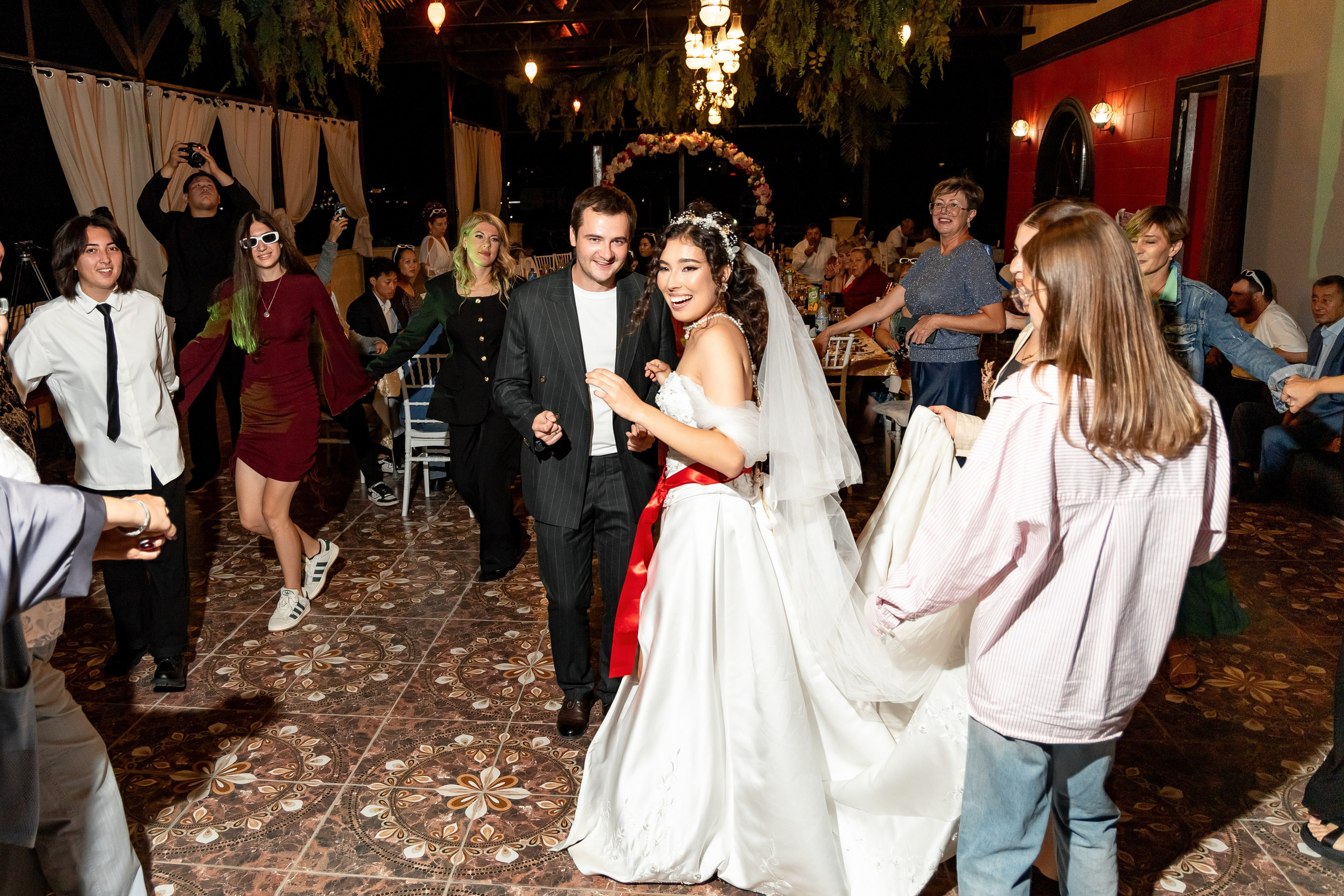 Samir & Yanna. Свадебный и фэшн фотограф