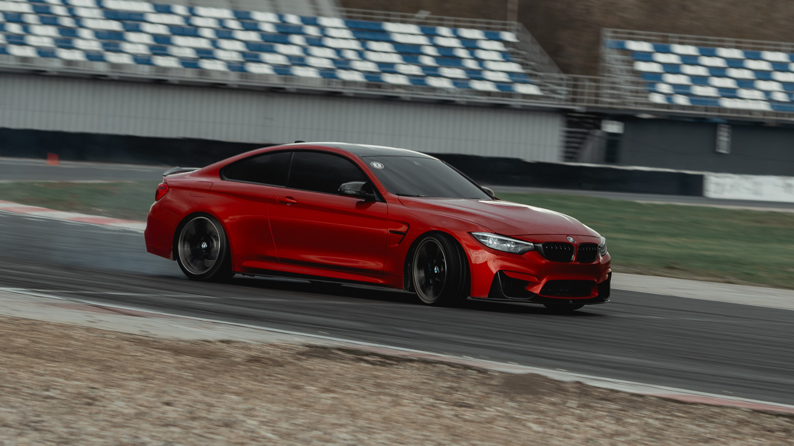 Фотографии с M-Trackday