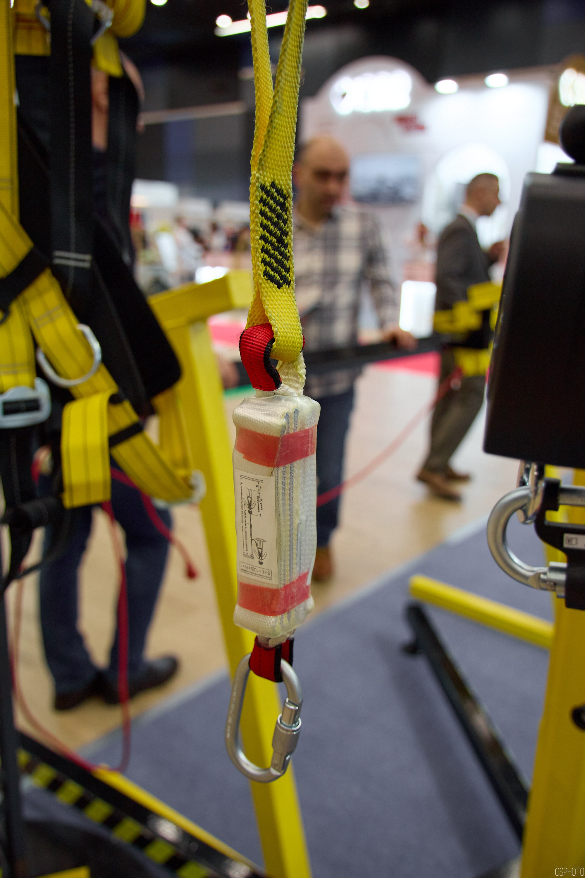 Выставка КУБ Экспо. Форум труда | Экспофорум. OSPhoto