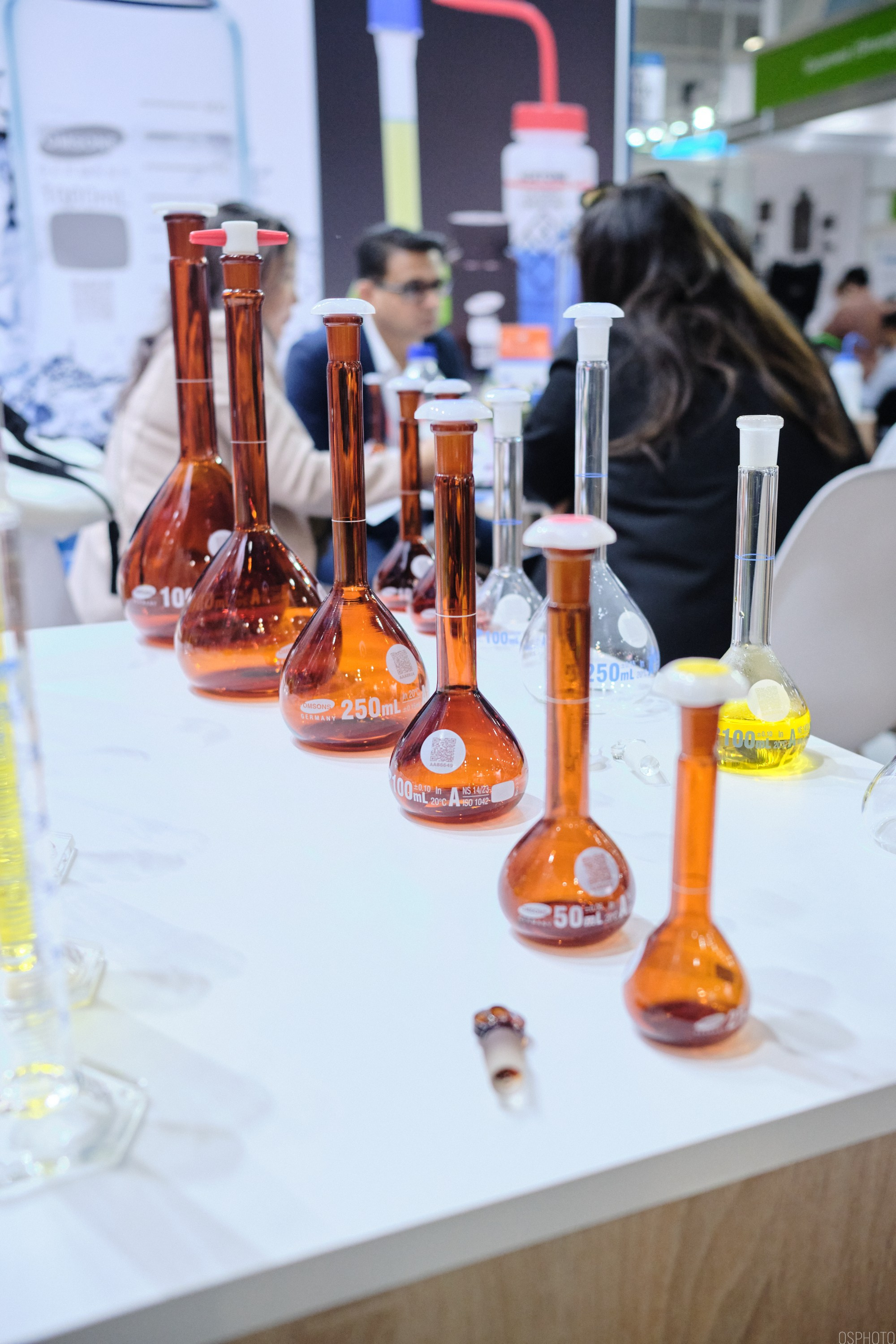 Аналитика Экспо | Крокус Экспо. OSPhoto