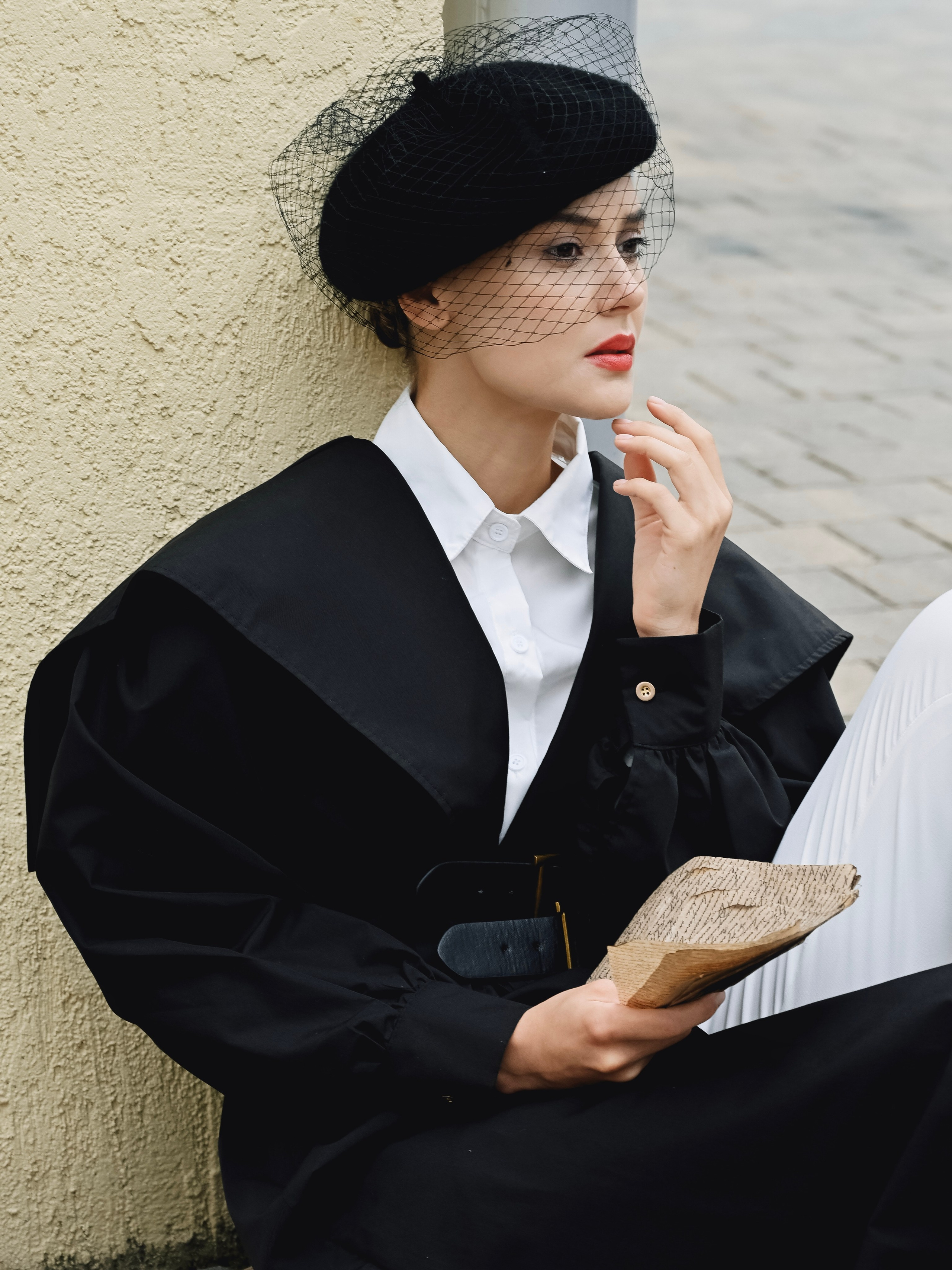 Маргарита. Фотограф Ямбикова Ксения в Москве