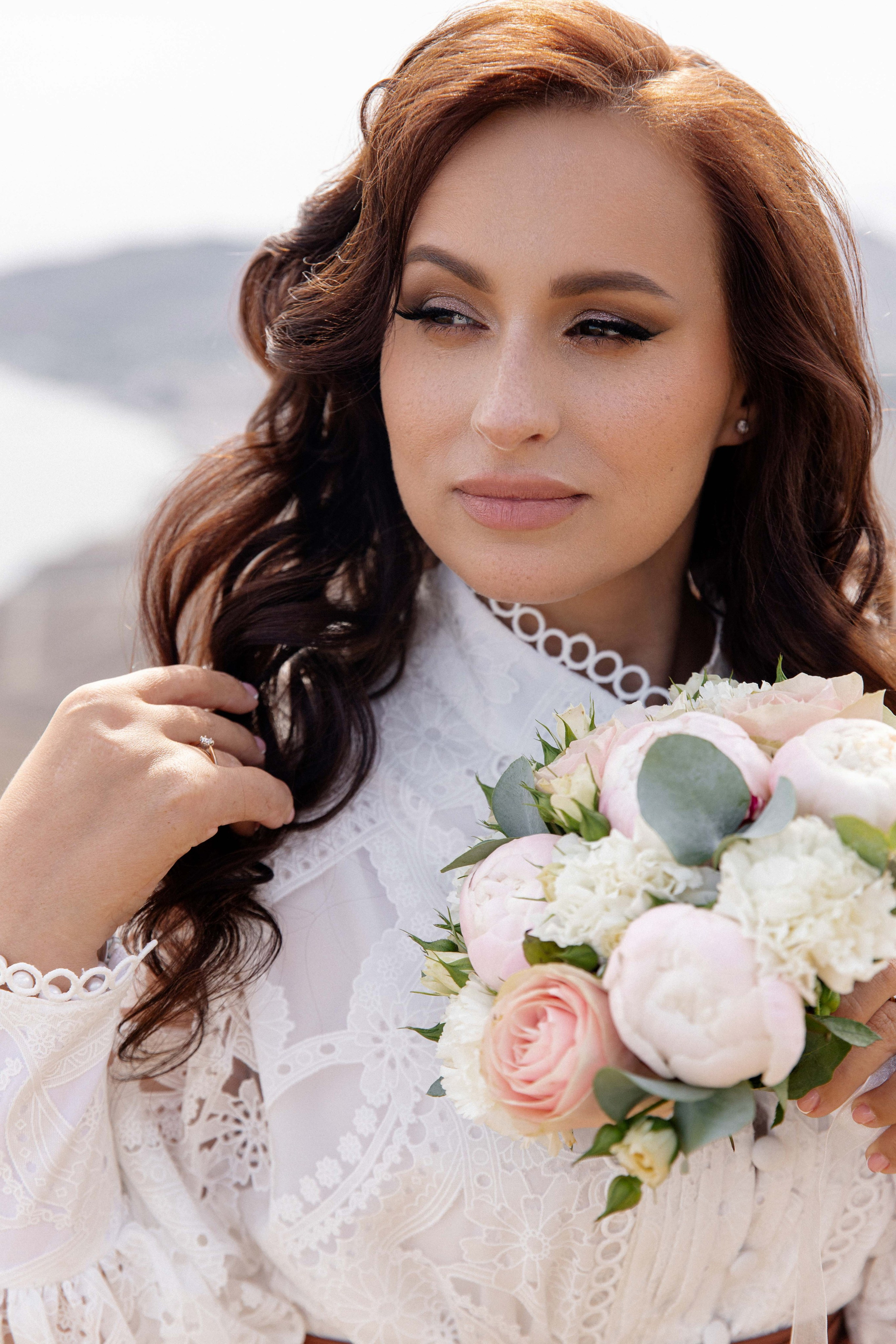 Свадебная фотосессия у моря в городе Феодосия. Свадебный фотограф и видеограф Краснодар, Ростов, Сочи, Новороссийск