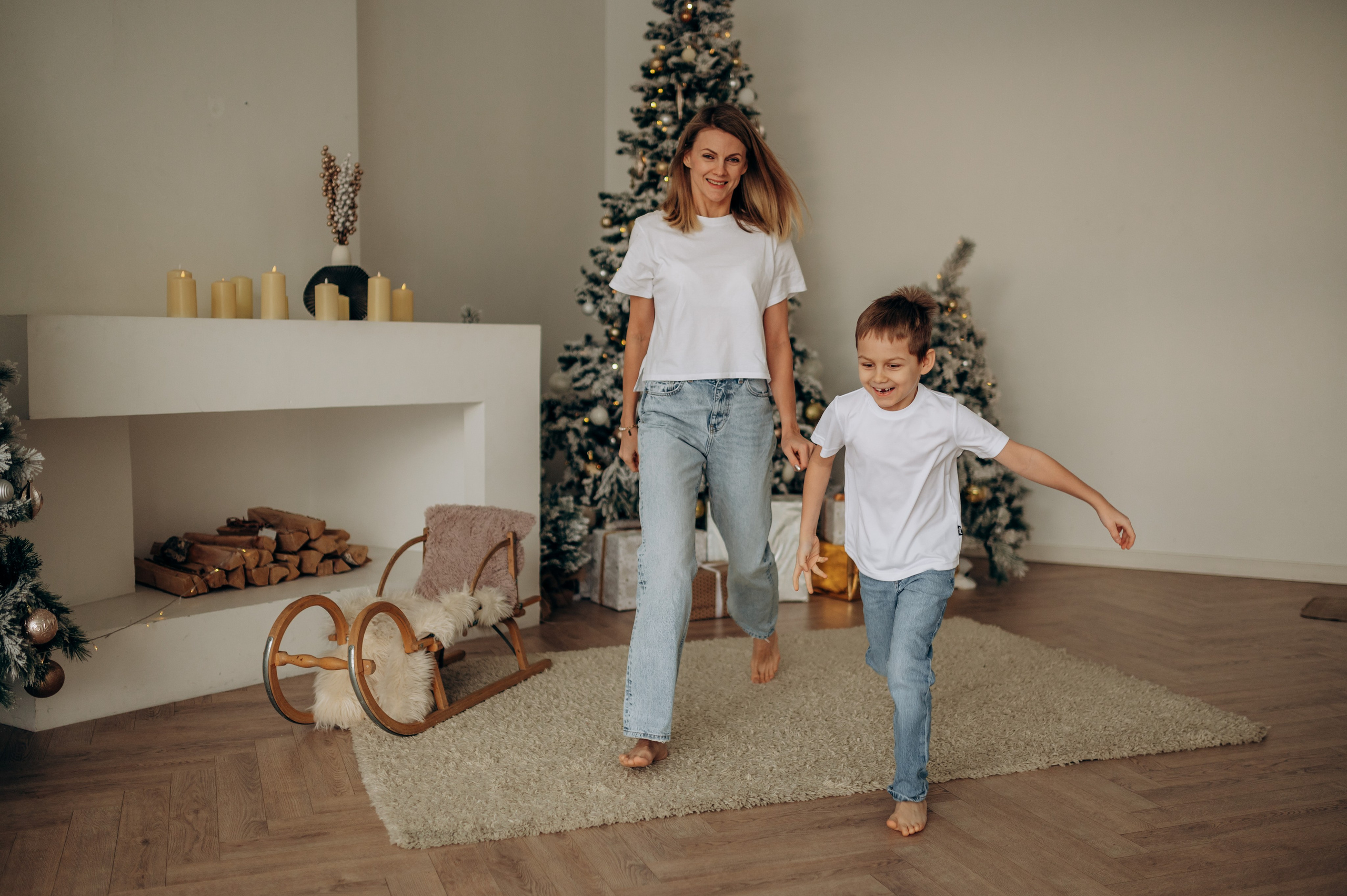 Для Юли и Добрыни. Семейный фотограф в Домодедово и Москве Елена Пичугина