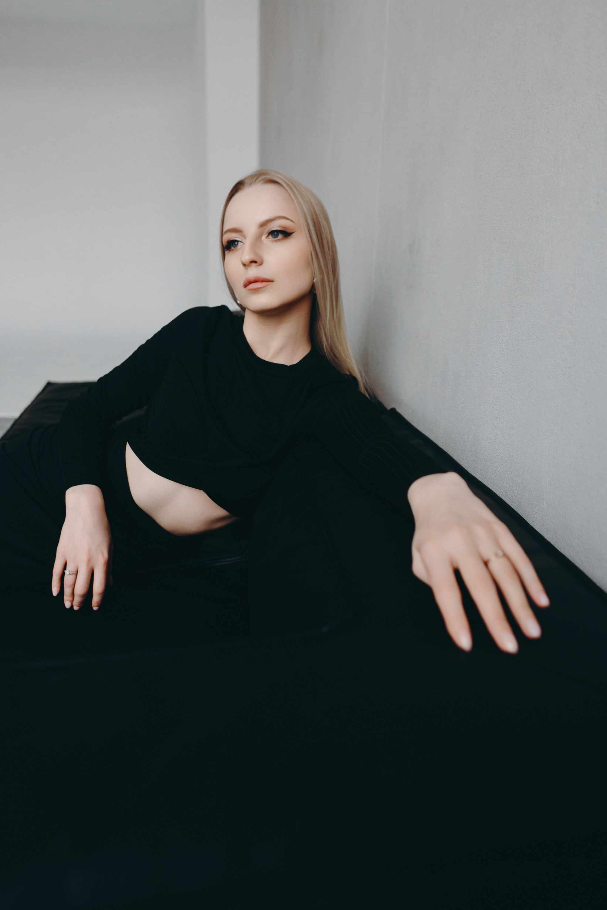 Татьяна. Татьяна Журавлева