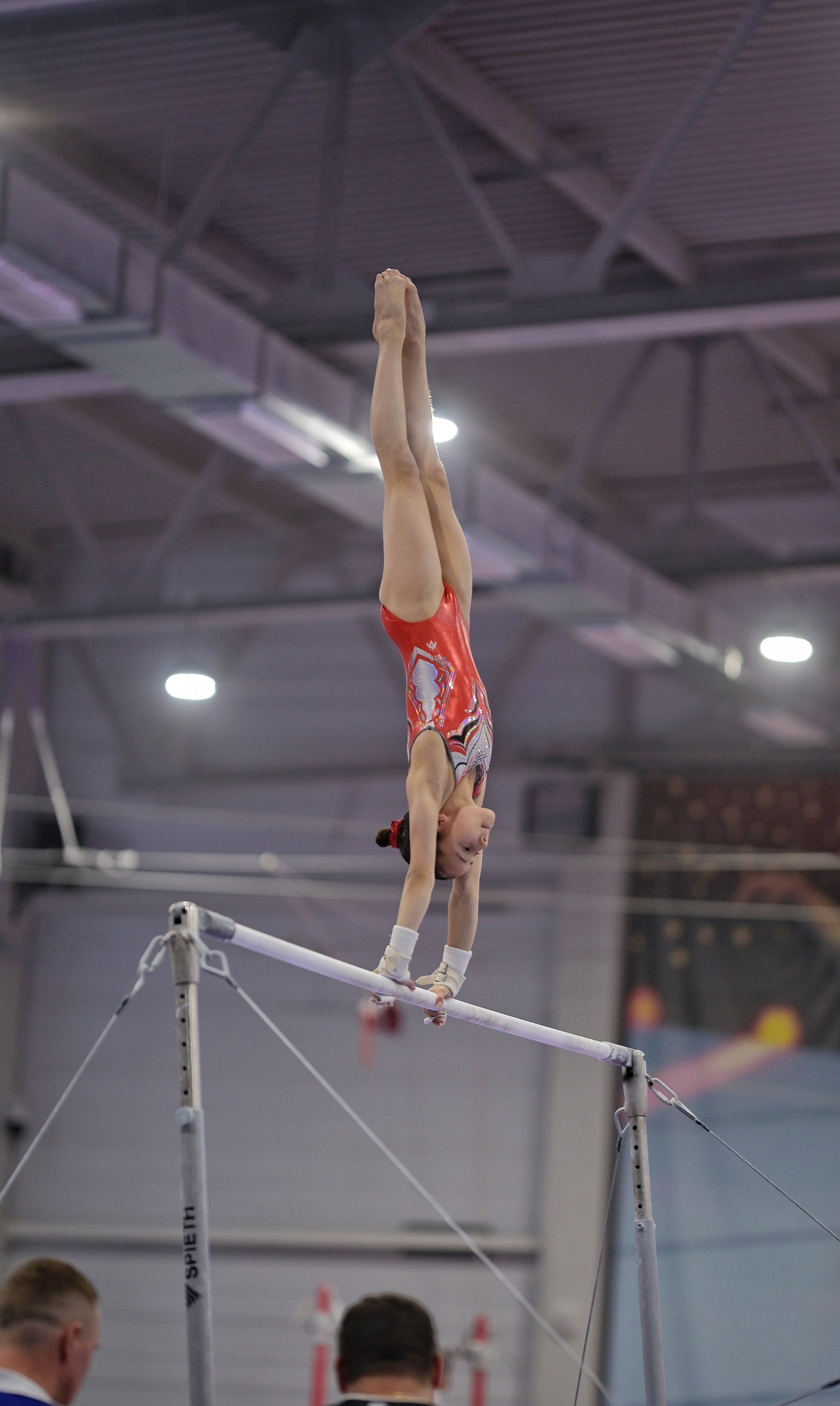 Турнир по спортивной гимнастике Е. М. Замолодчиковой. Фотограф Ваших событий 📸