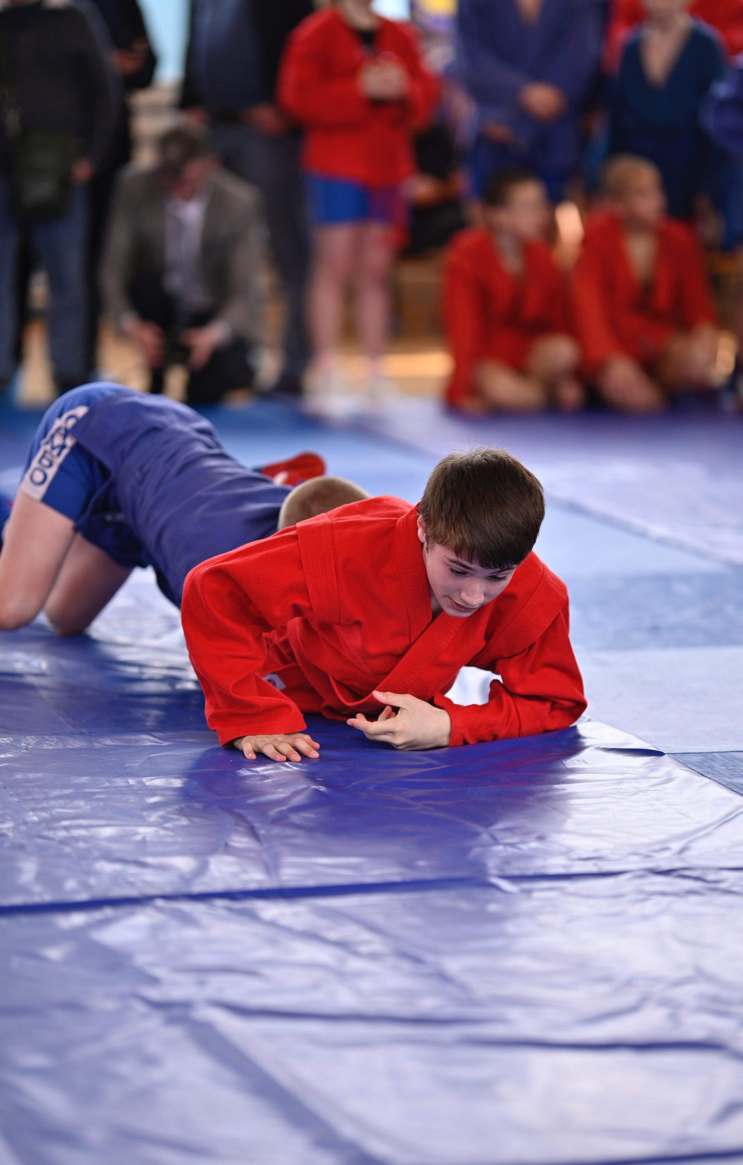 Самбо. Фотограф Ваших событий 📸