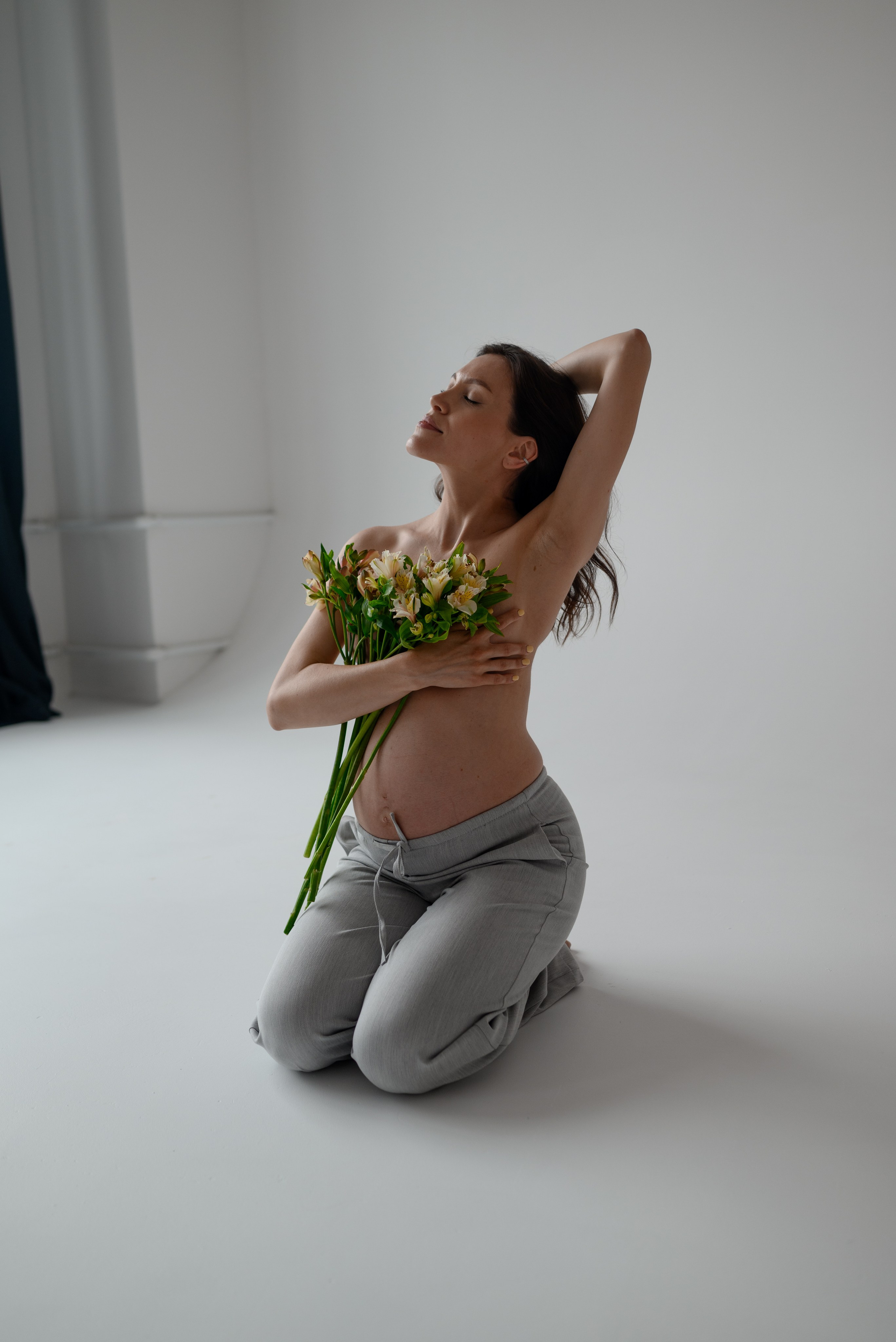 Мы ждем тебя. Семейный и детский фотограф в Москве Князева Диана