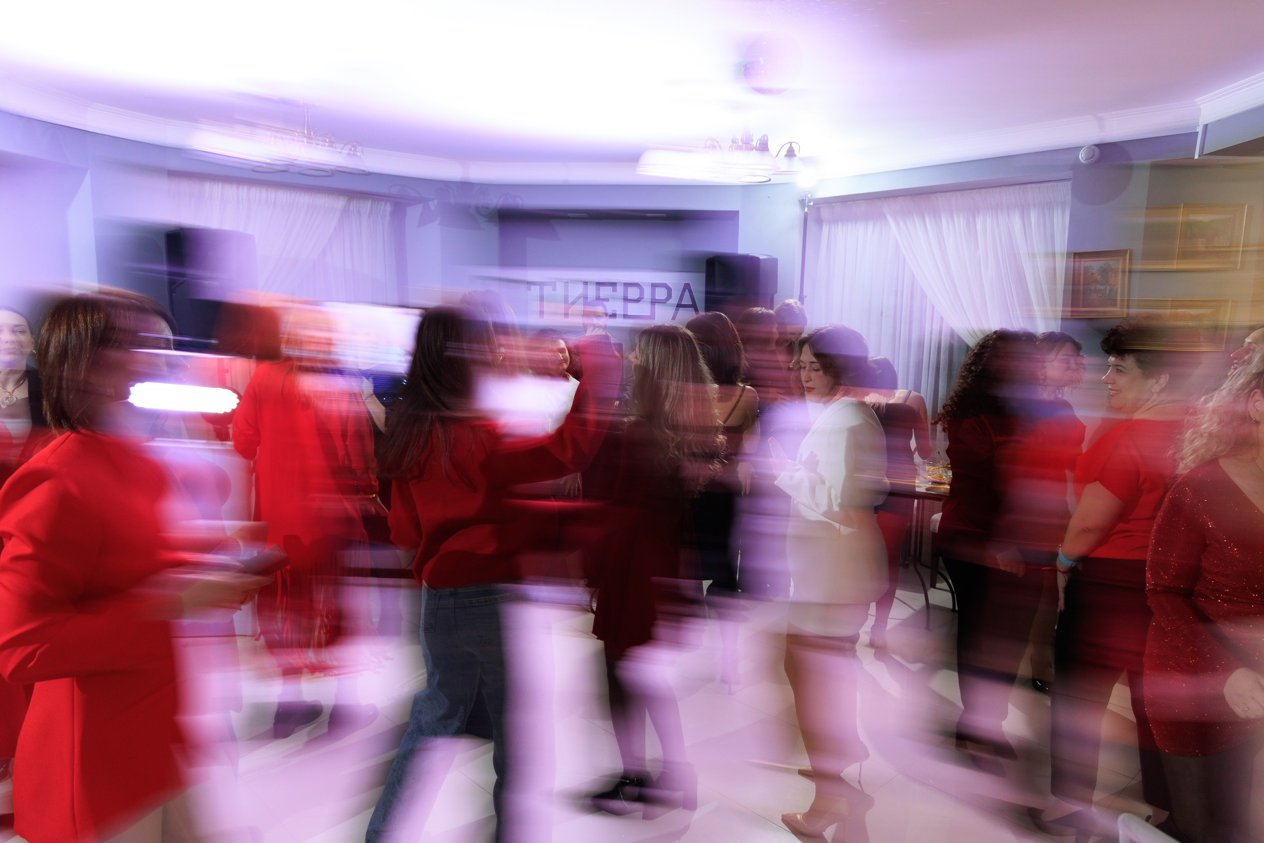 Вечеринка «Девичник на Грани». Репортажный и свадебный фотограф Пятигорск и КМВ