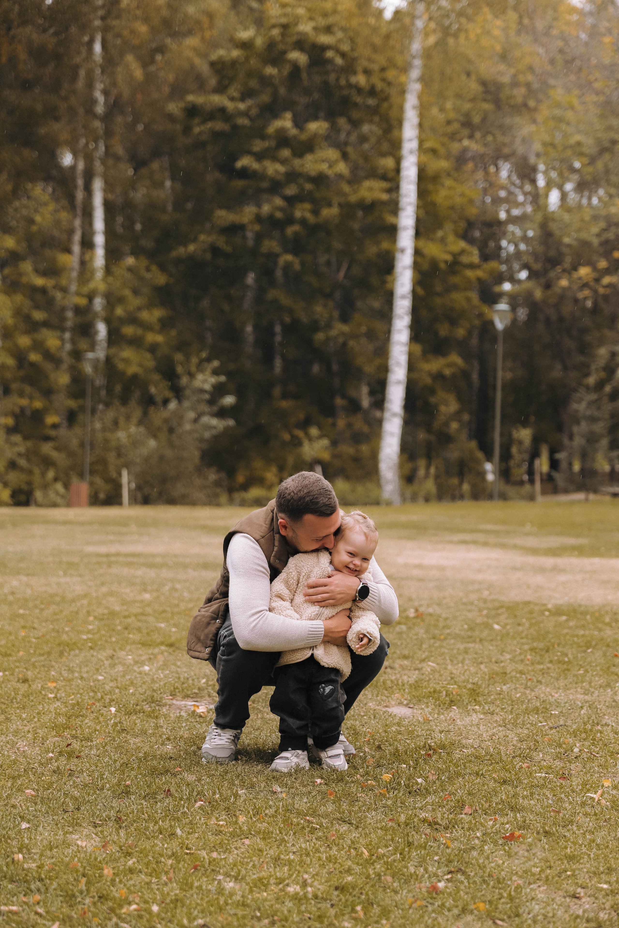 Влад, Кристина и София. Семейный и свадебный фотограф Нижний Новгород