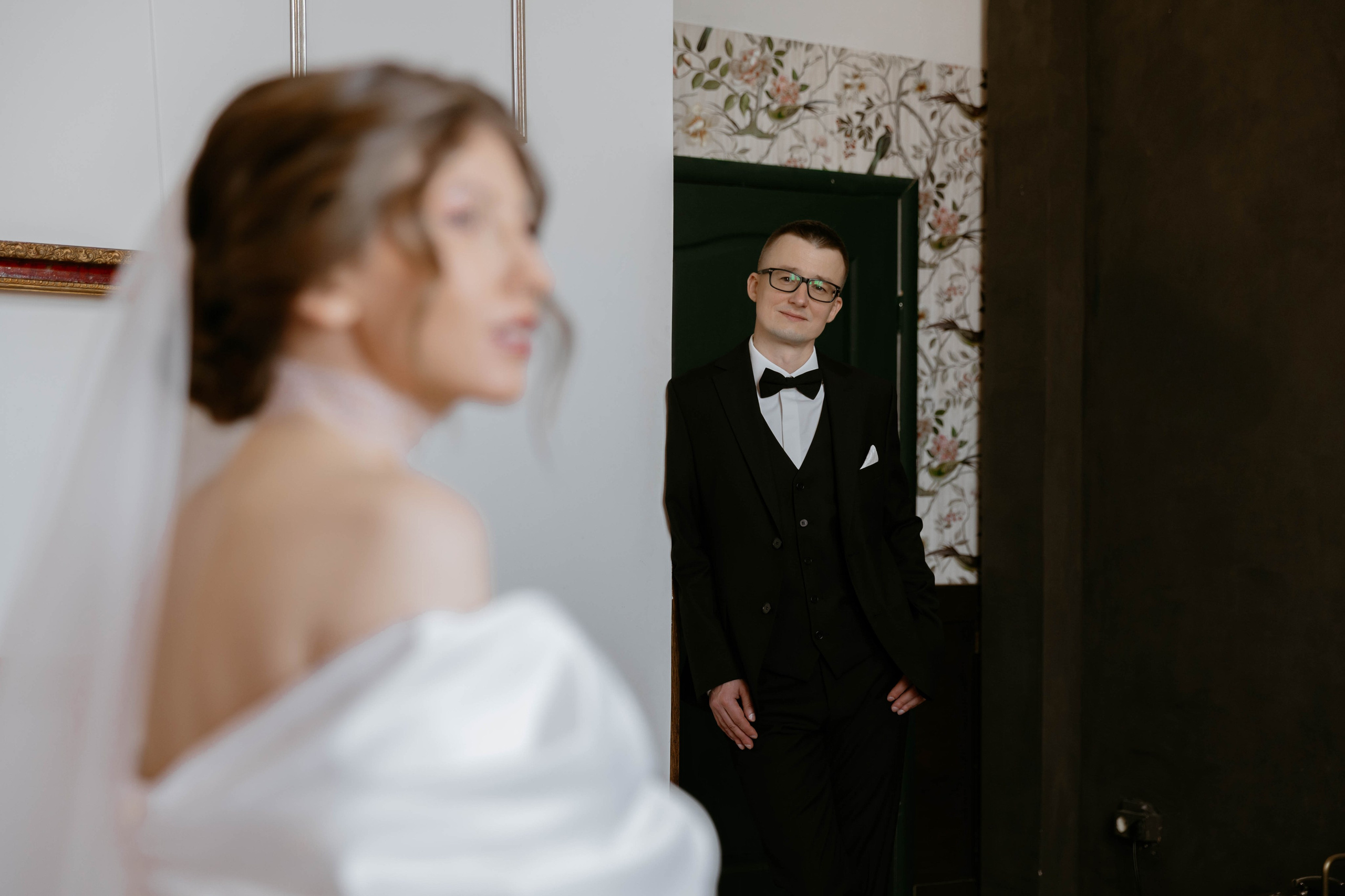 Марина и Алексей. Семейный и свадебный фотограф Нижний Новгород