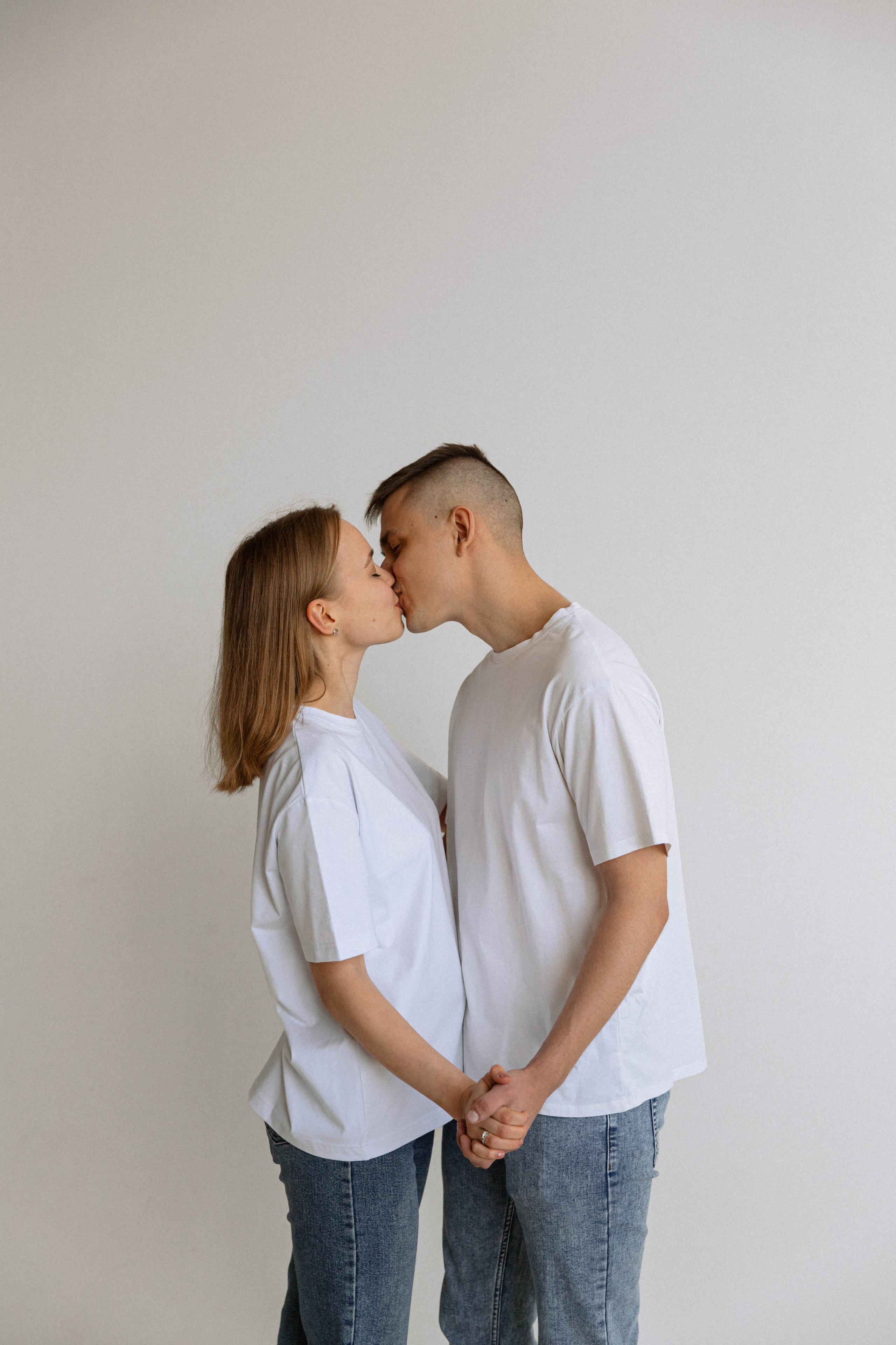 Ксения и Никита. Семейный и свадебный фотограф Нижний Новгород