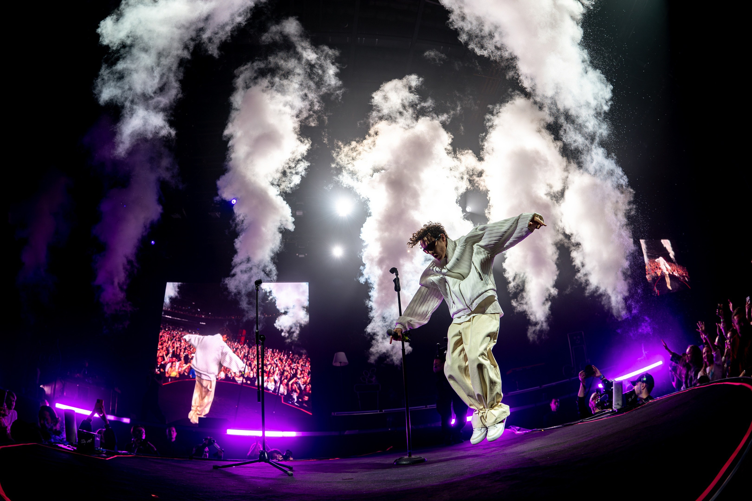 ANTOHA MC / MOSCOW / 2025. OOPS TEAM