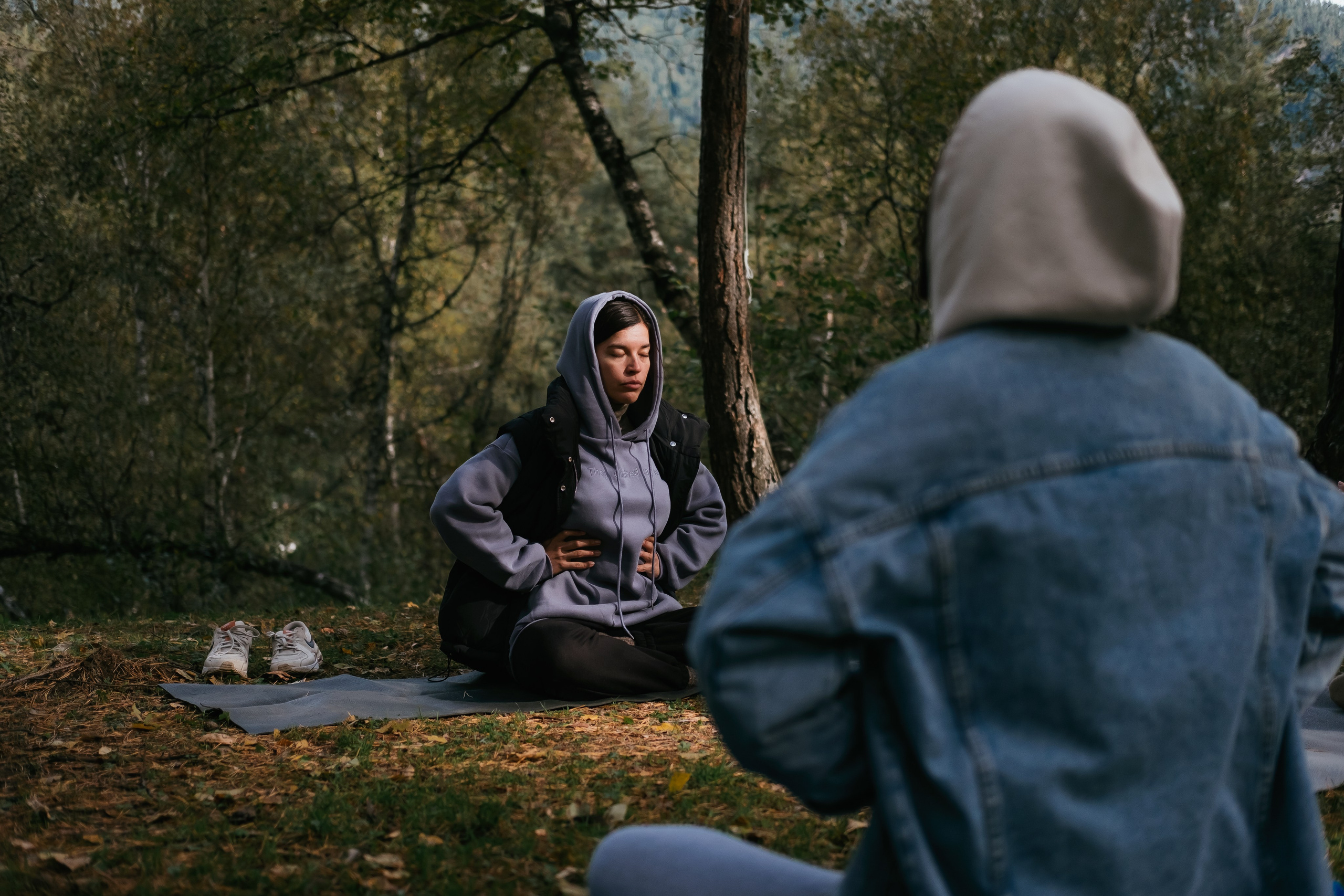 Выездные съемки репортаж. Фотограф сюжетных съемок и портретов в Санкт-Петербурге и Москве Стася Ефремова